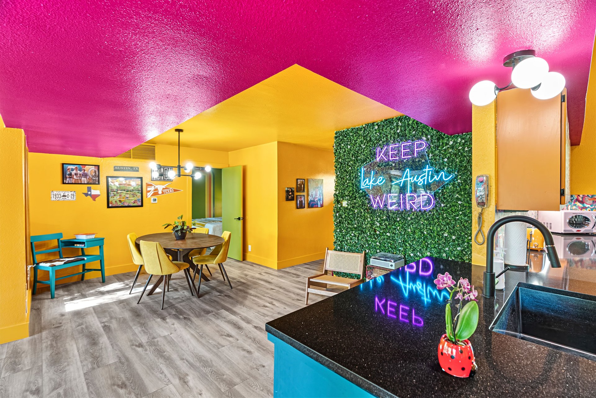 2603 Big Horn Drive