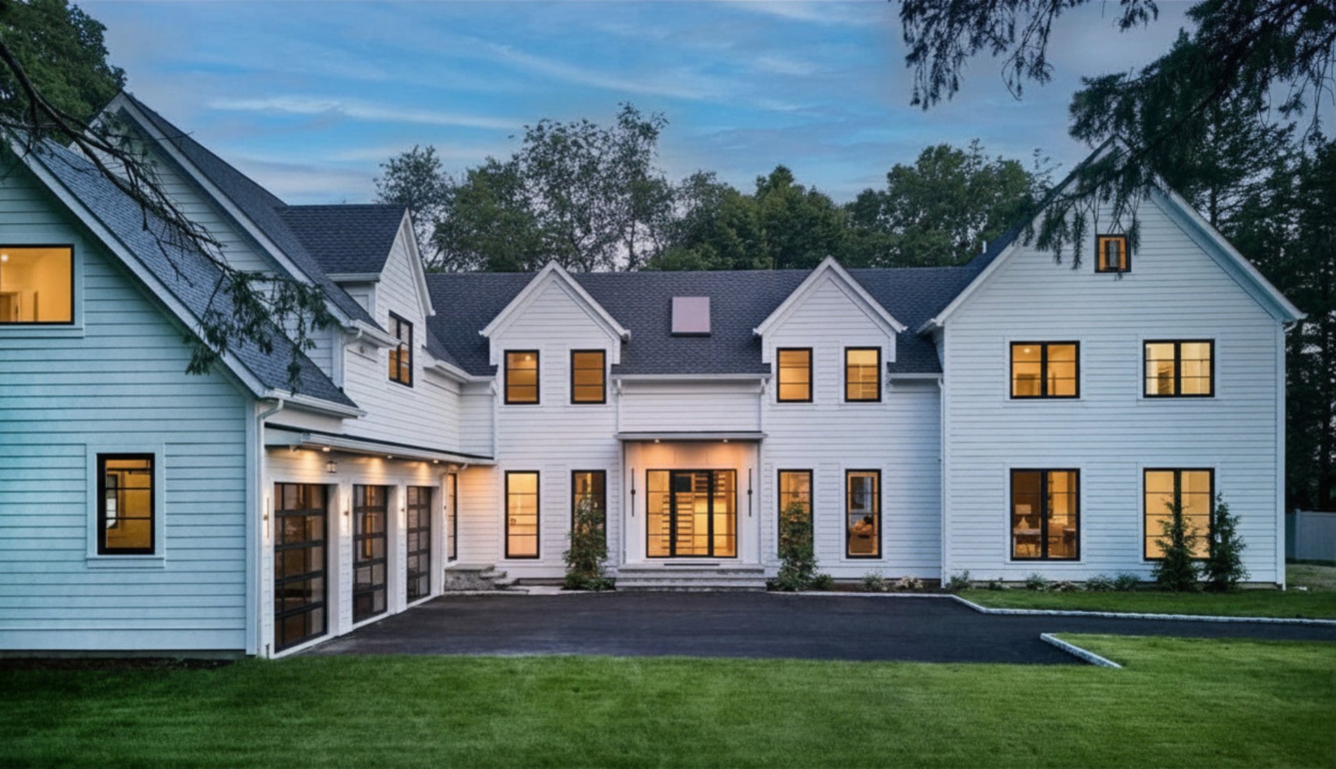 11 Wake Robin Road