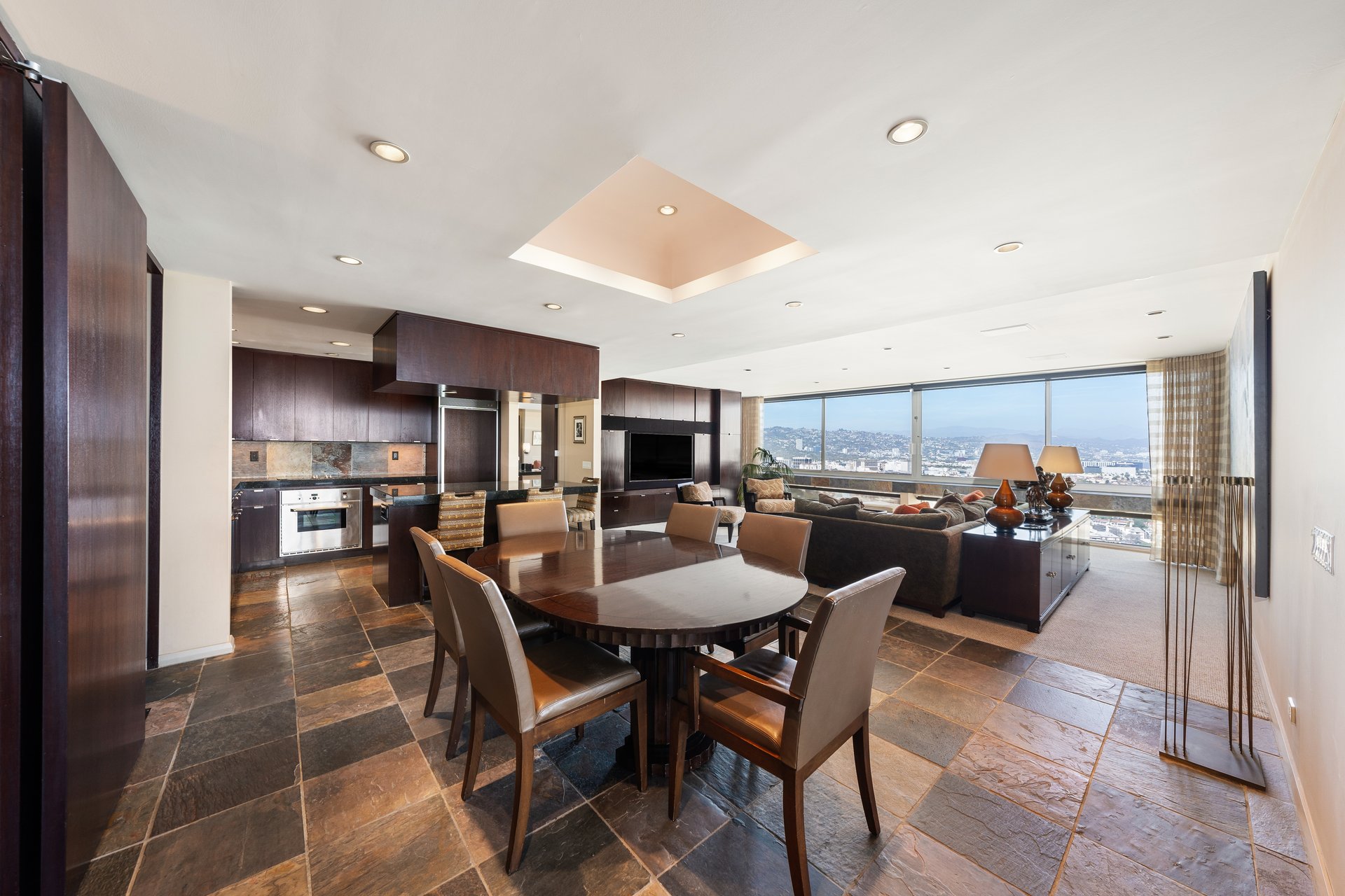 2220 Avenue Of The Stars Unit: 2304-2305