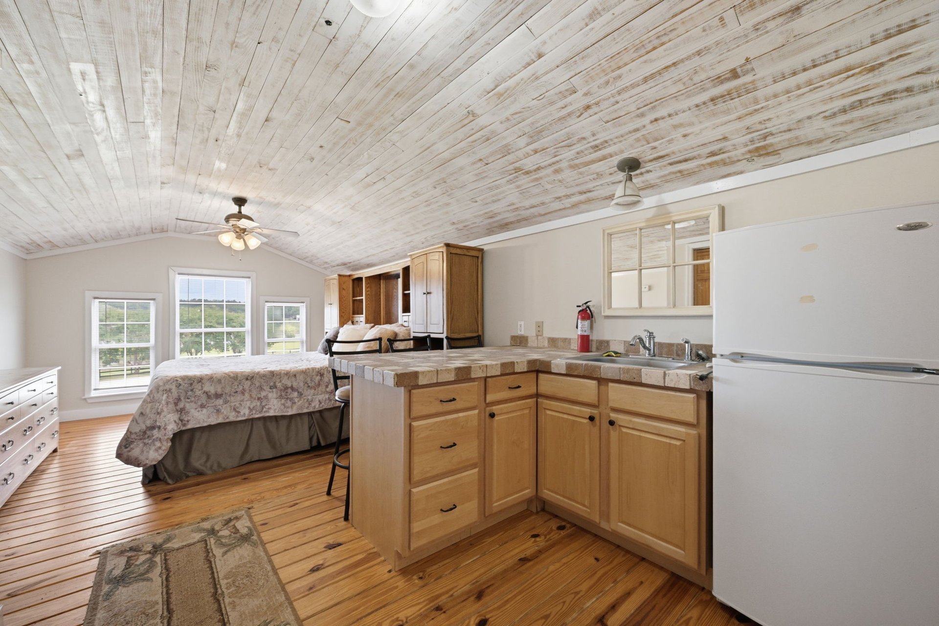 2545 N Rocky River Road