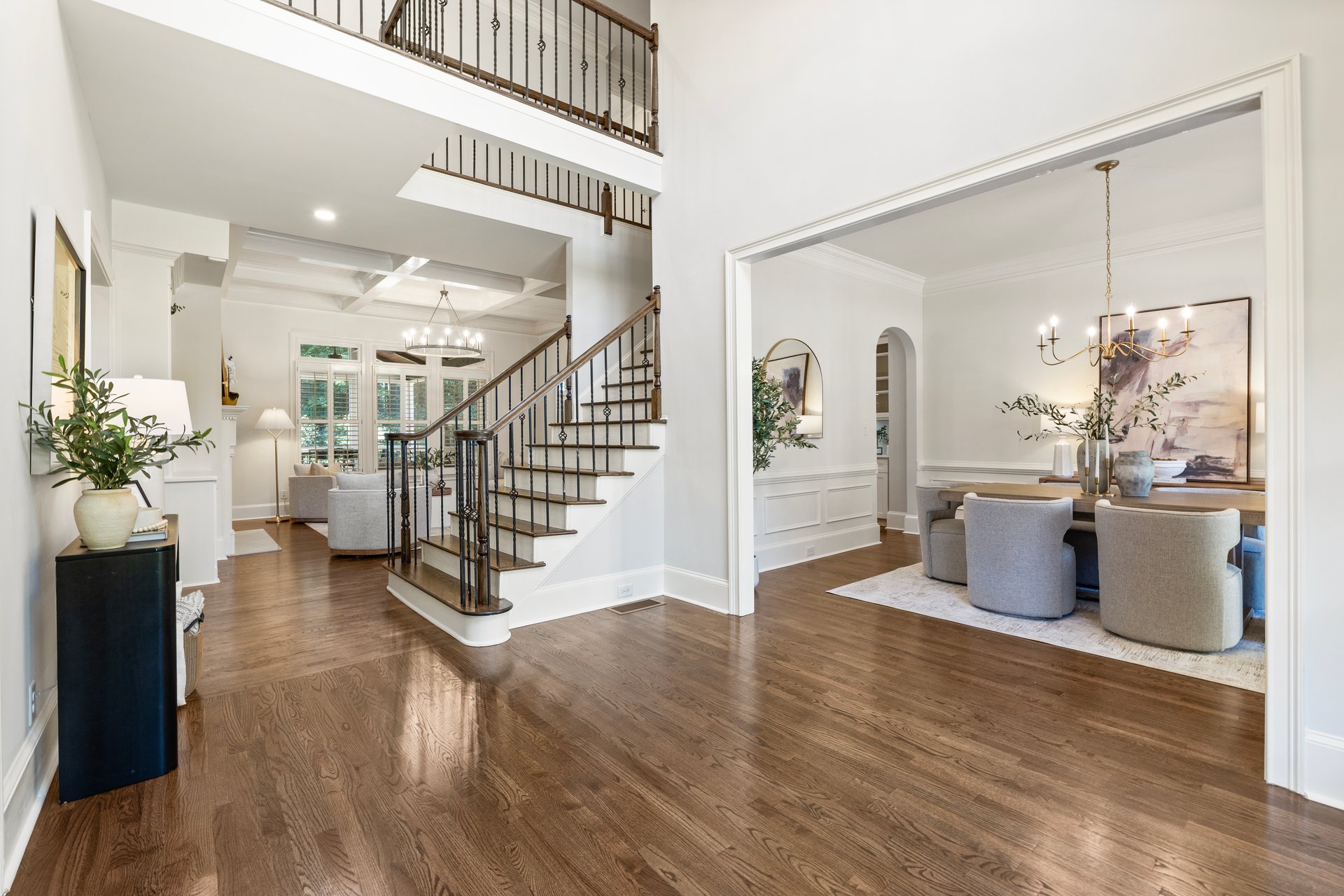 405 The Hermitage Drive