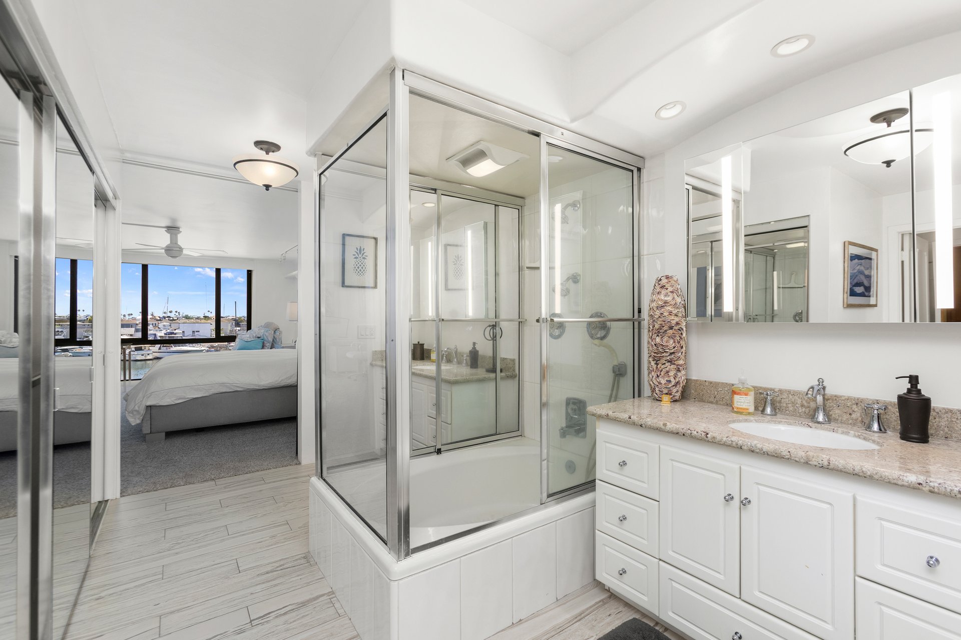 Luxury Executive Condominium
