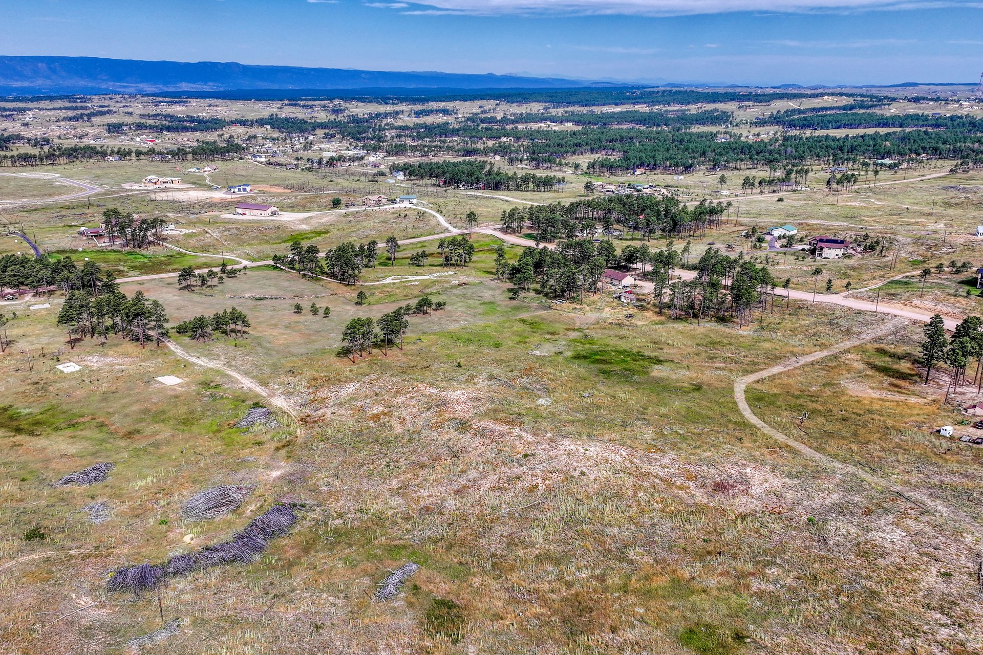 LOT 4 Forest Heights Circle