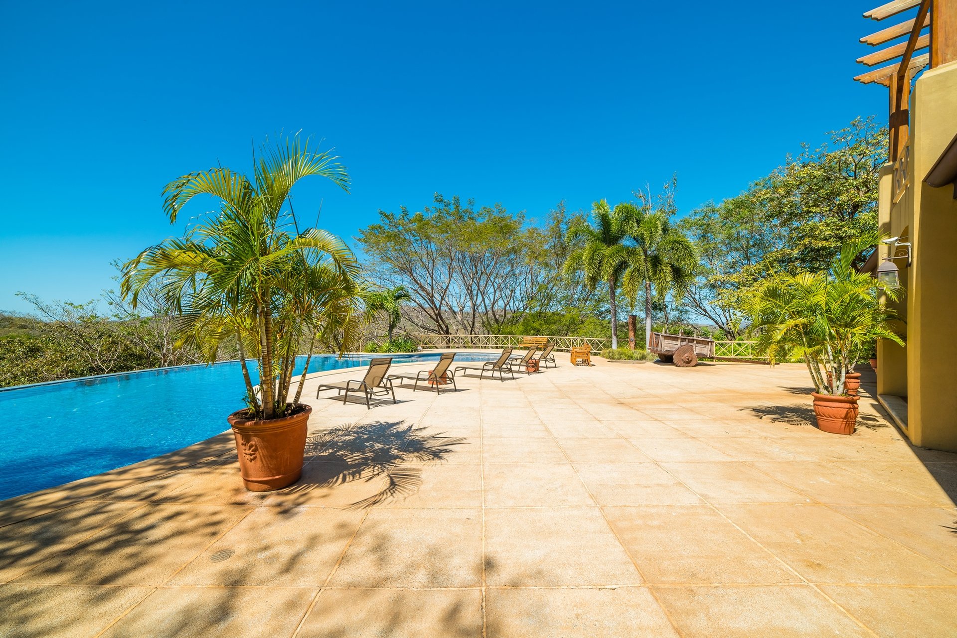 Lot 81, Rancho Villareal
