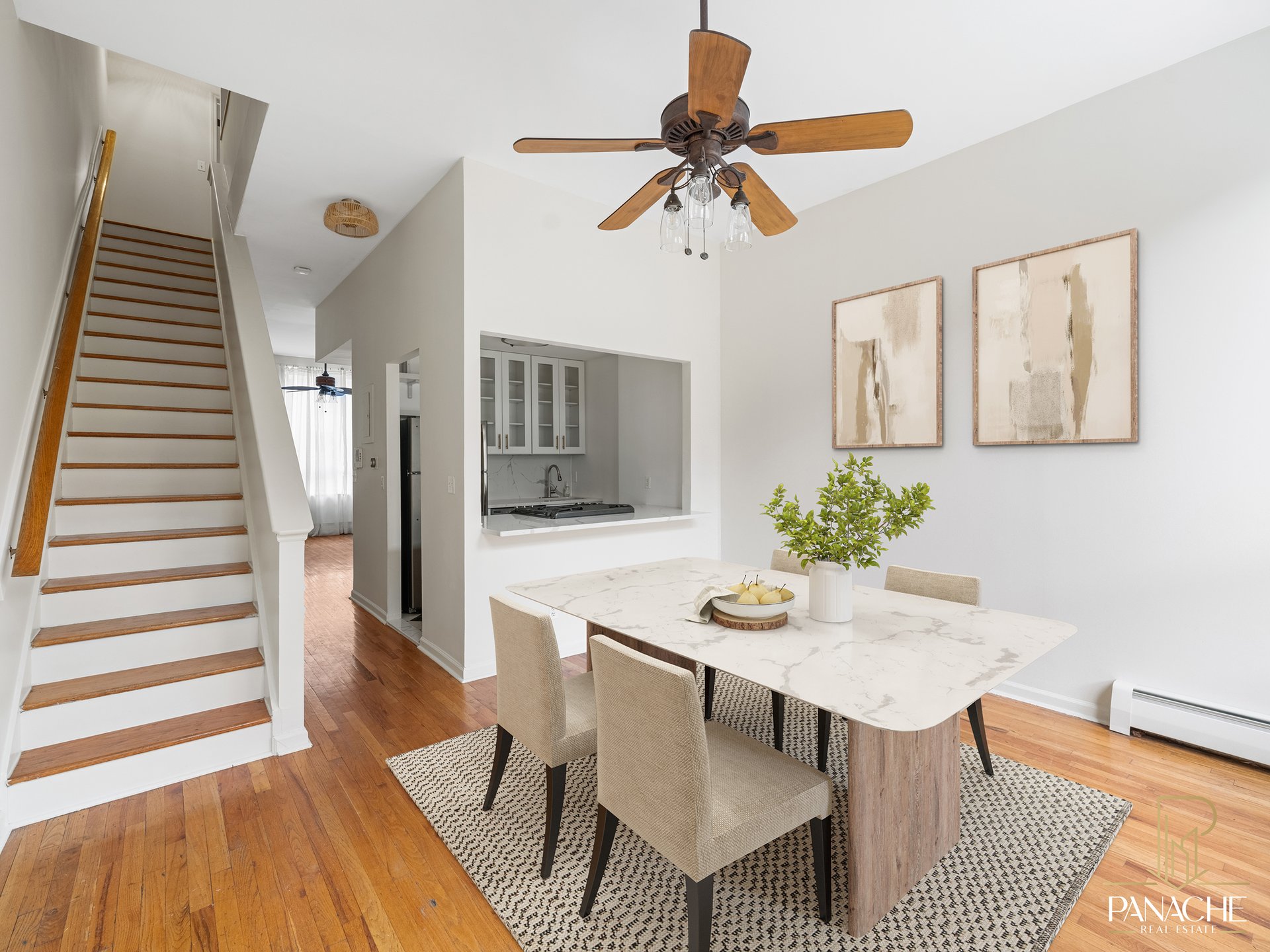 128 W 132nd Street, Unit: 2