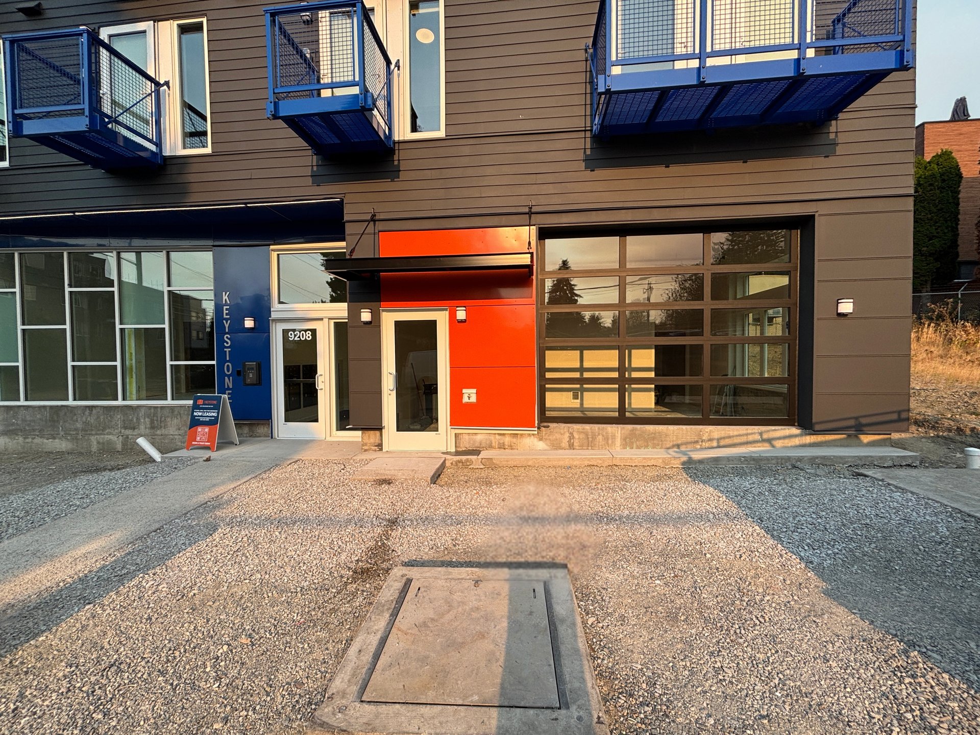 Cafe / Retail in South East West Seattle