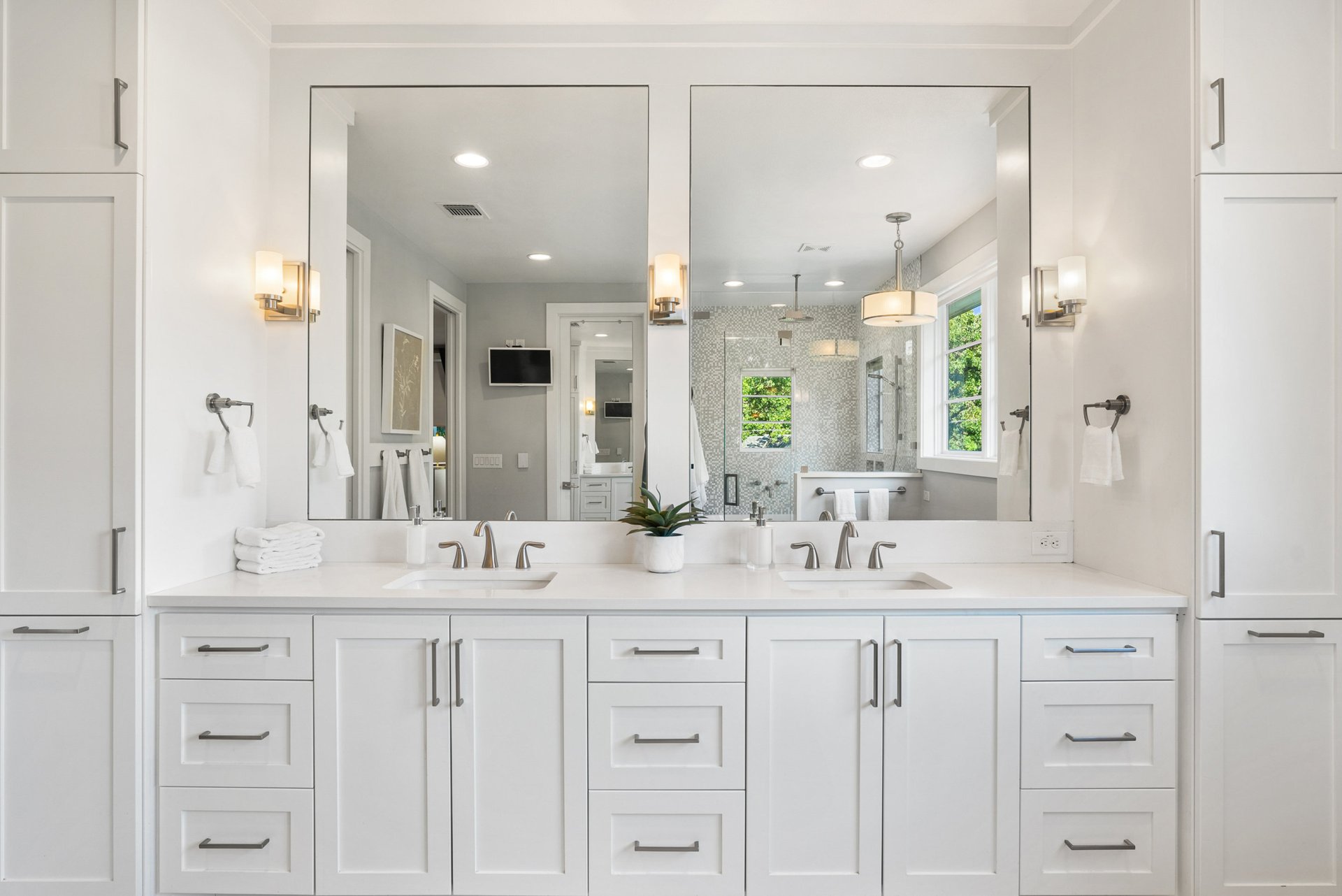 Pemberton Heights Oasis