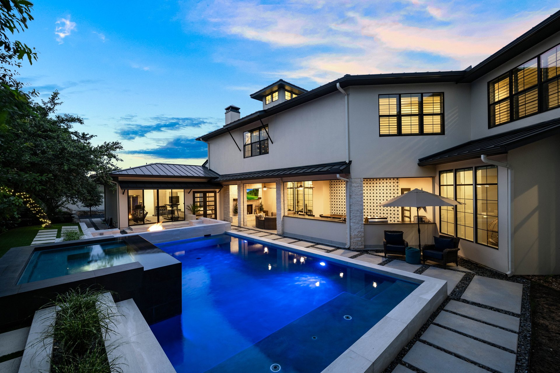Private Address, San Antonio, TX 78261