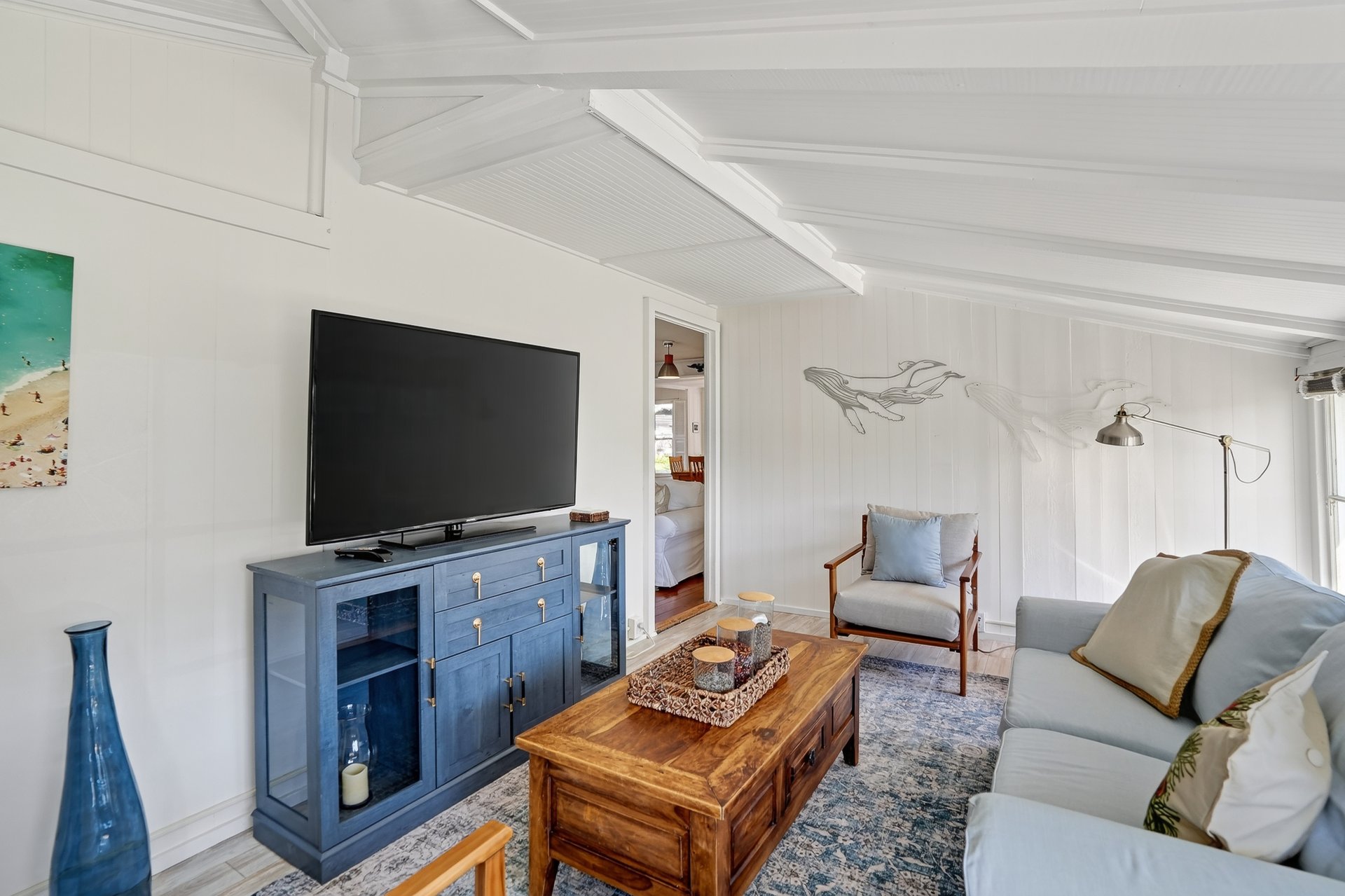 Oak Bluffs Rental