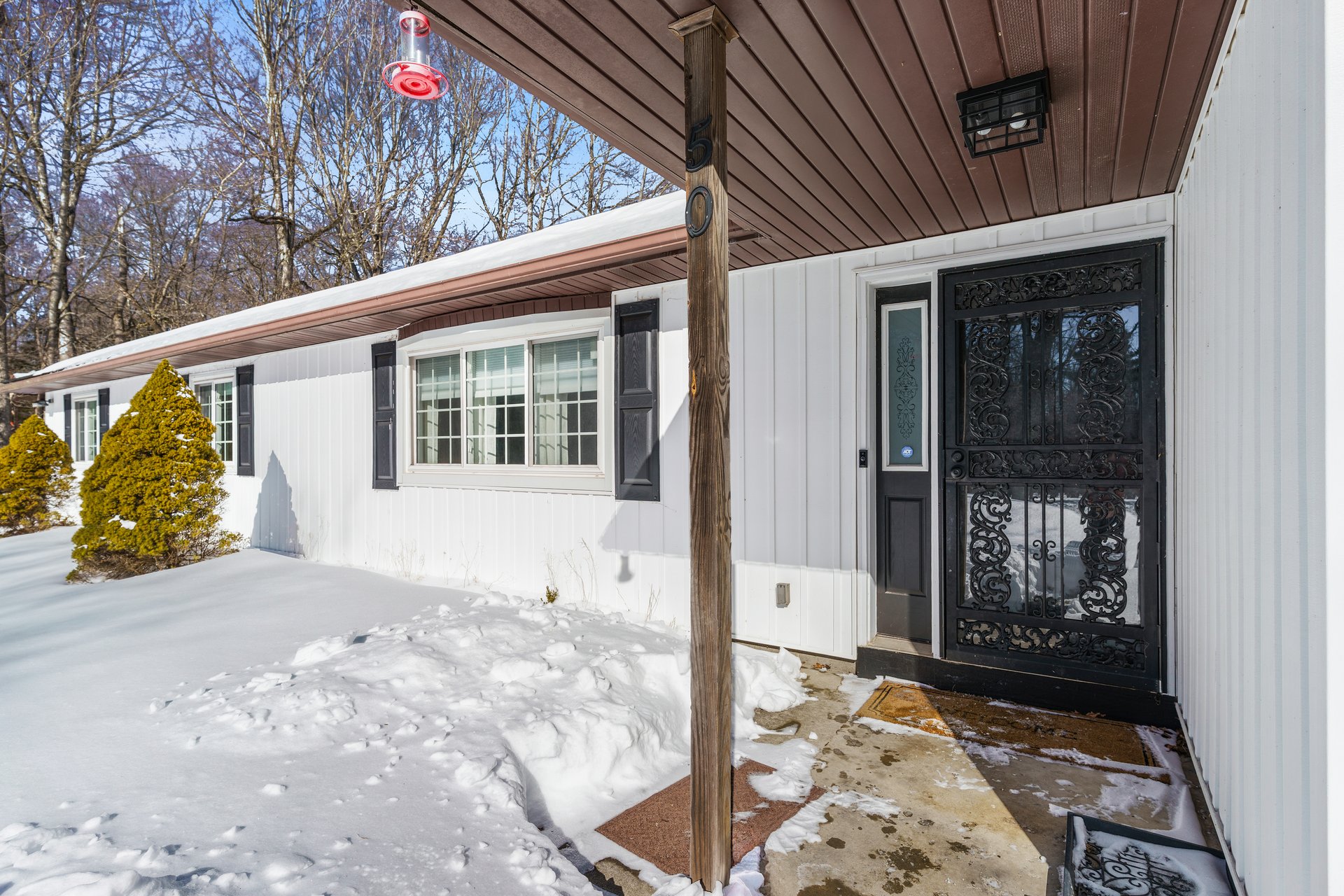 50 Buckhill Road