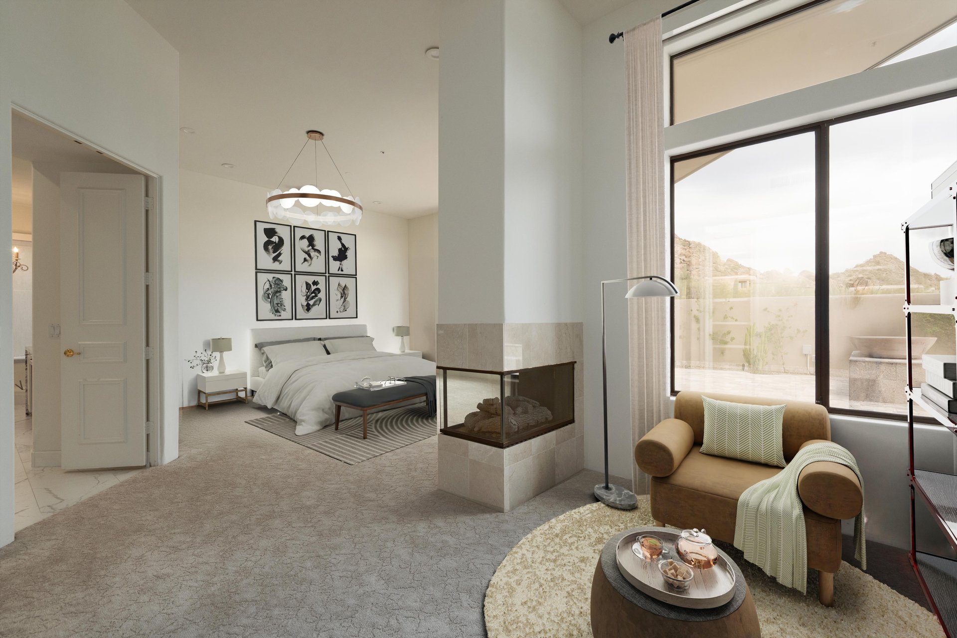 10040 E Happy Valley Road, 465, Scottsdale Unit: 465