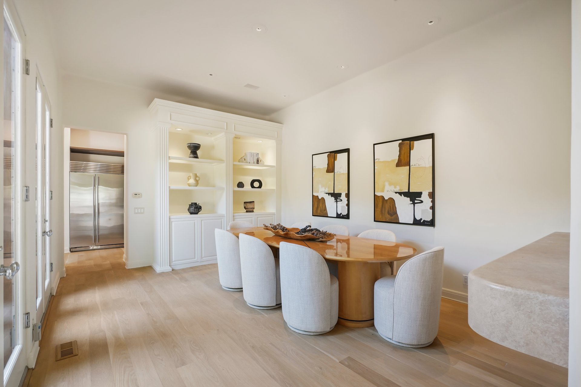 Malibu Colony Haven