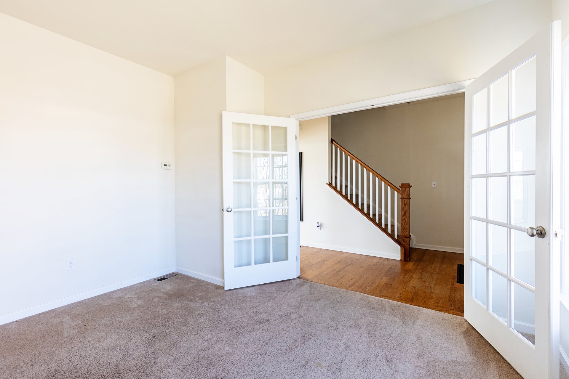 4736 Steeplechase Drive