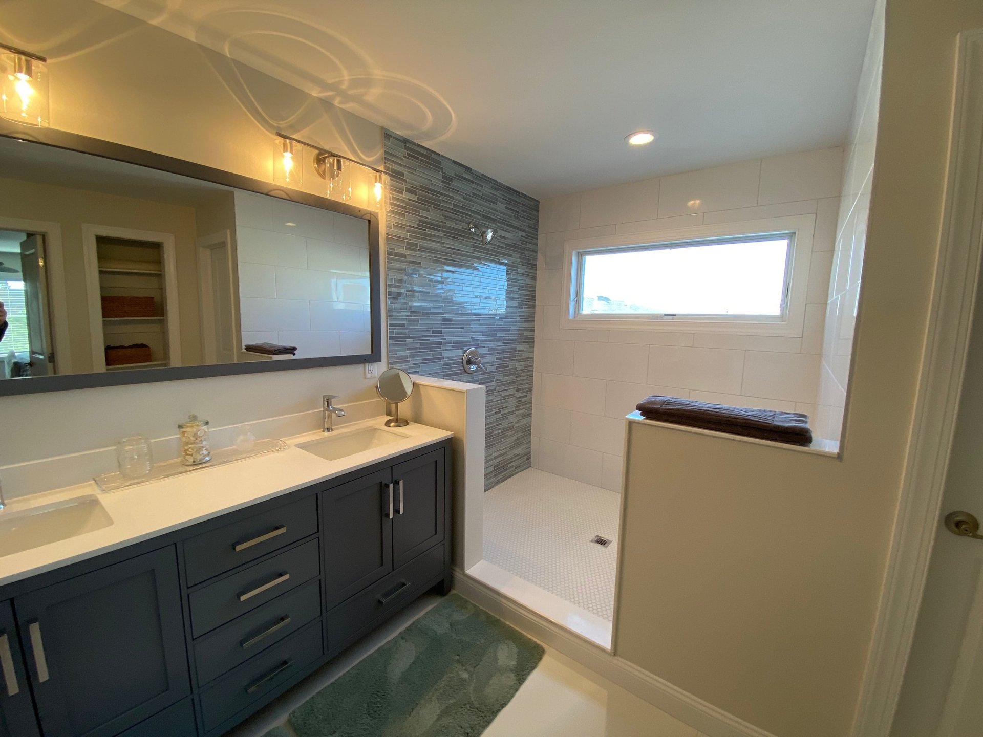  Newly Built