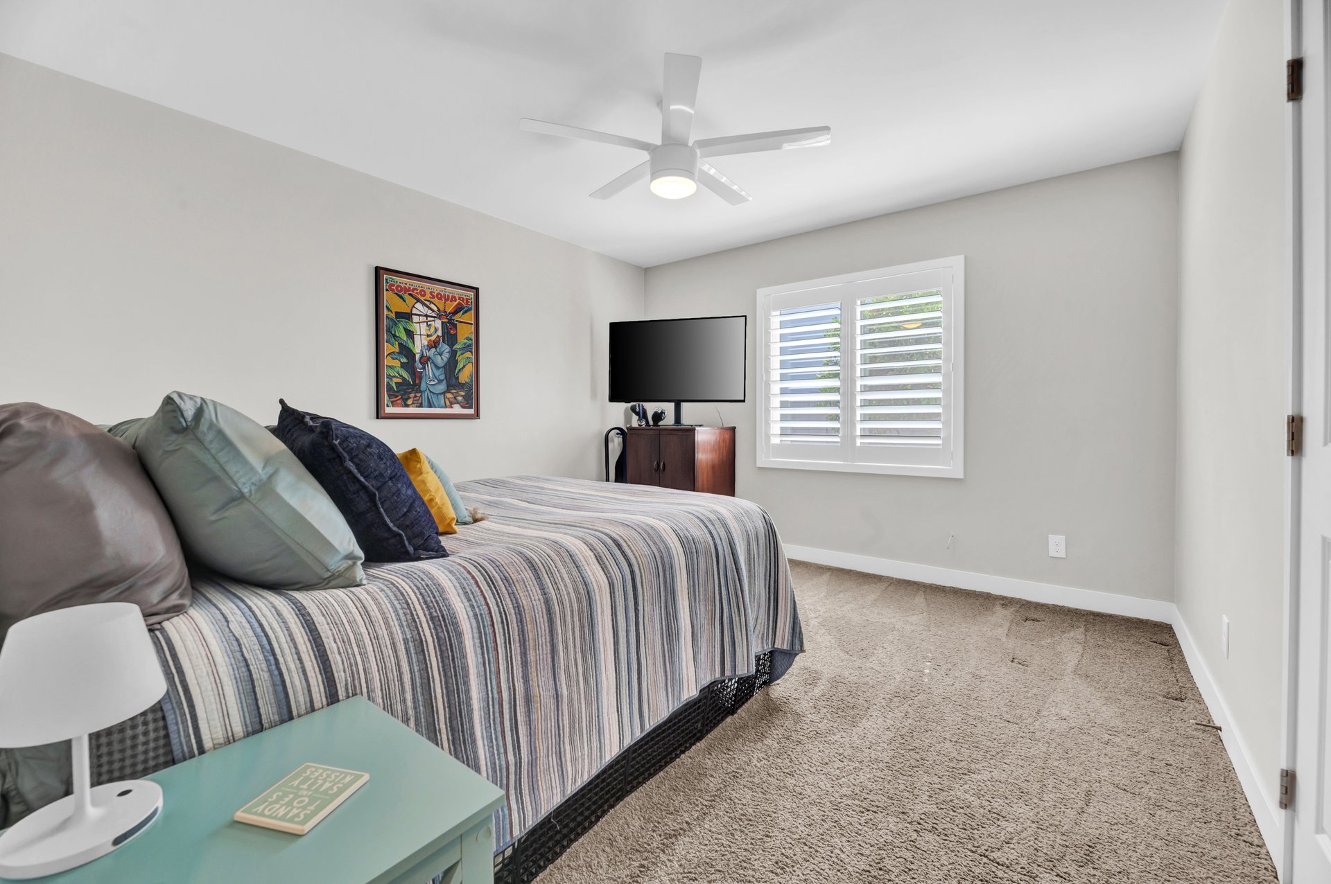 3109 E Monterosa Street