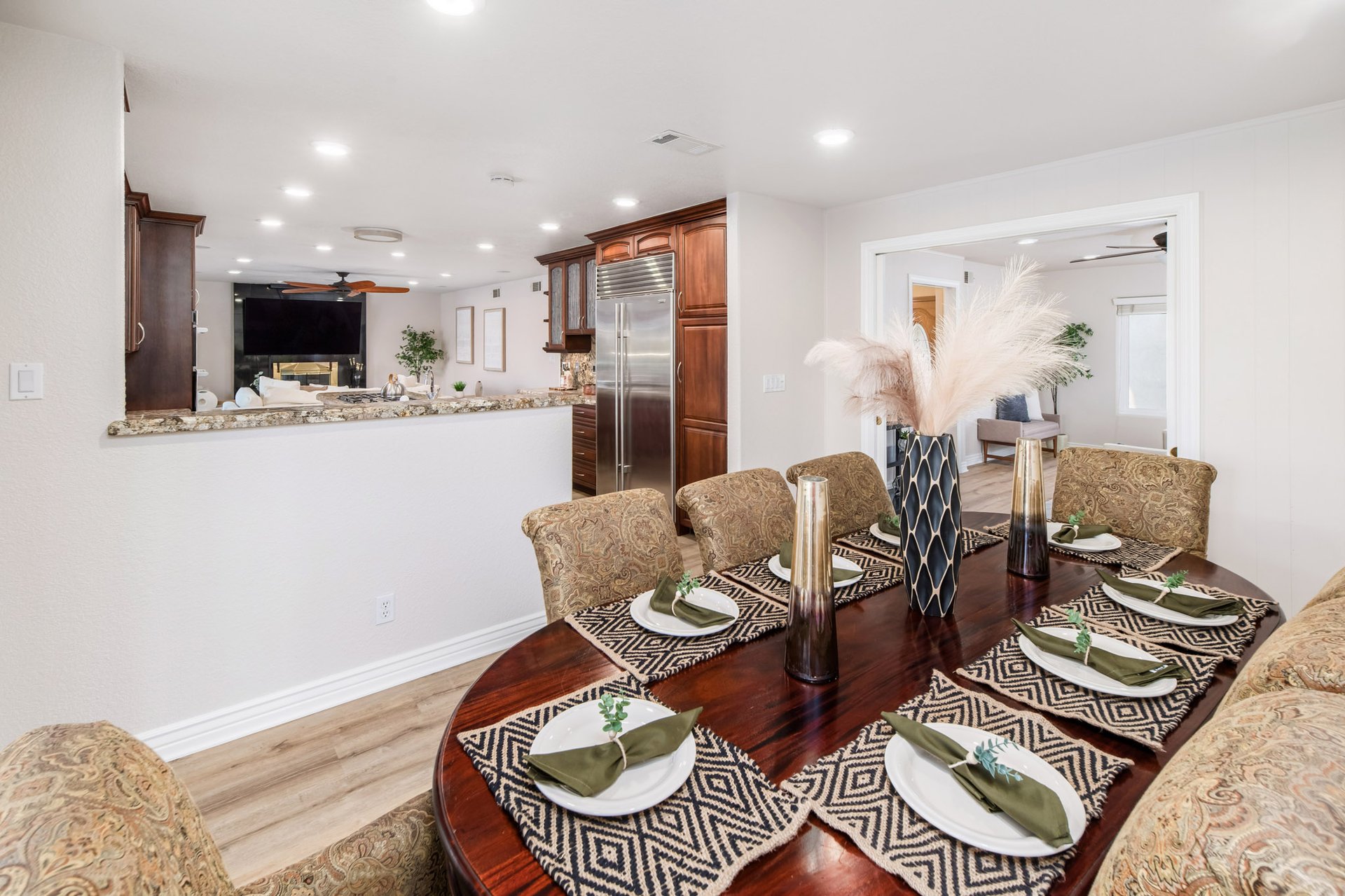 3805 Country Trail