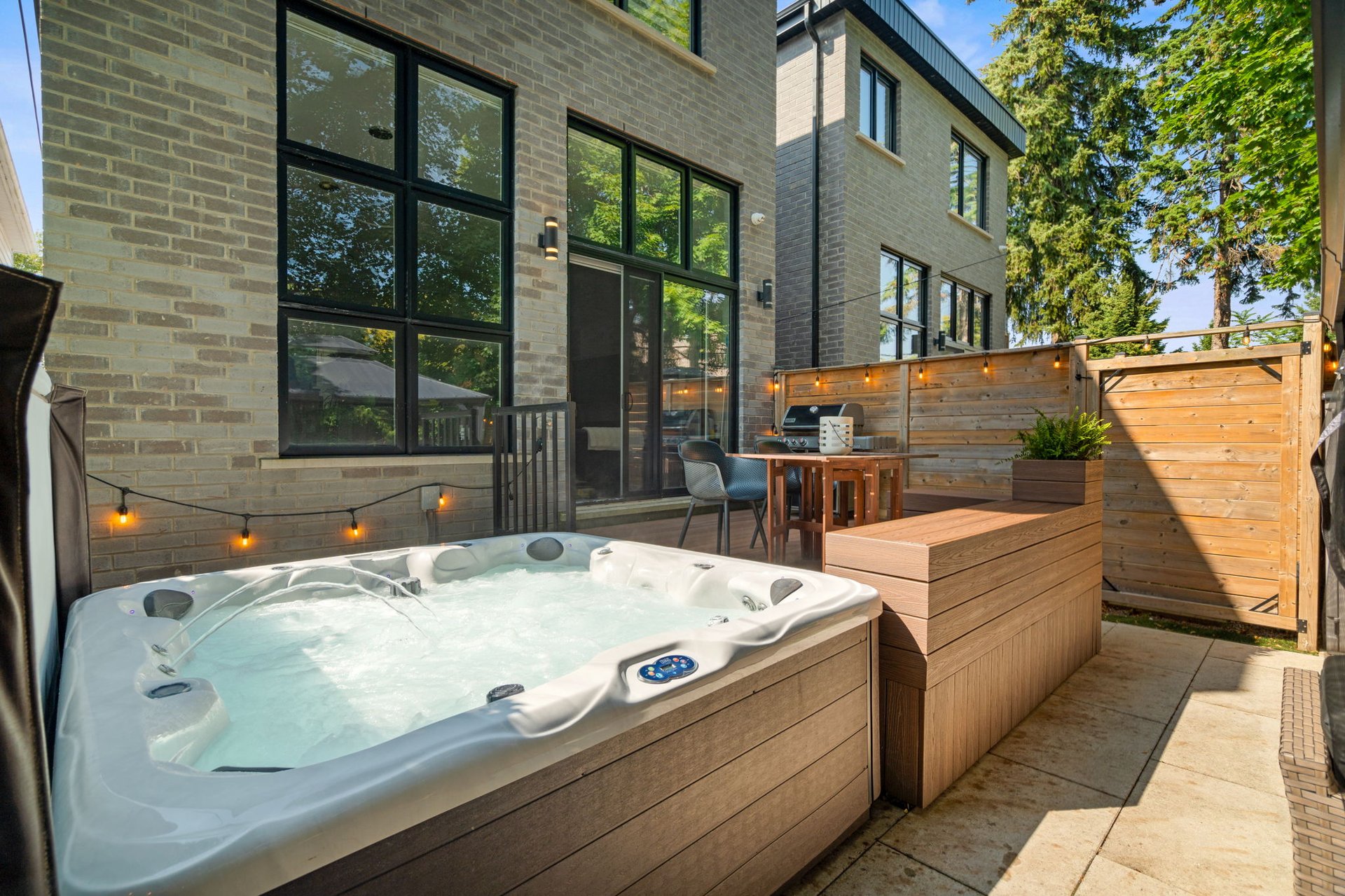 SOLD: The Heart of Clairlea-Birchmount