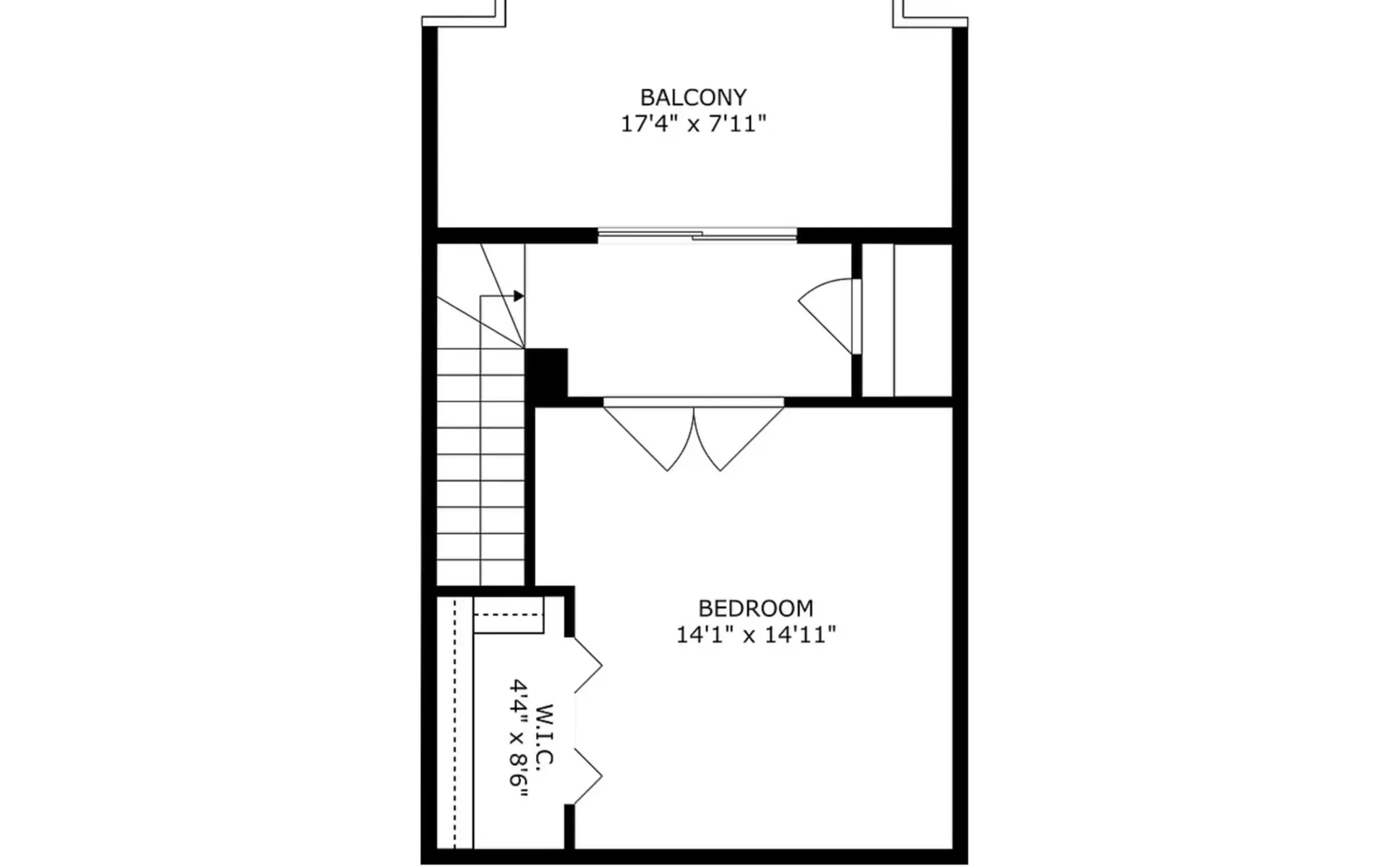 404 Callie Ct Unit 1A