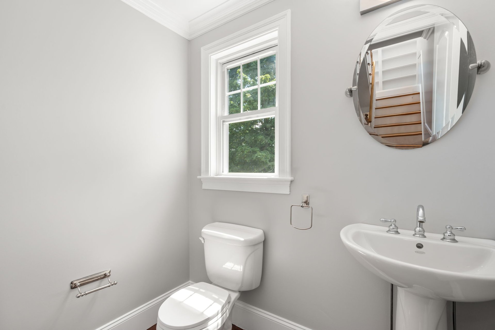12 Trafford St. # 2