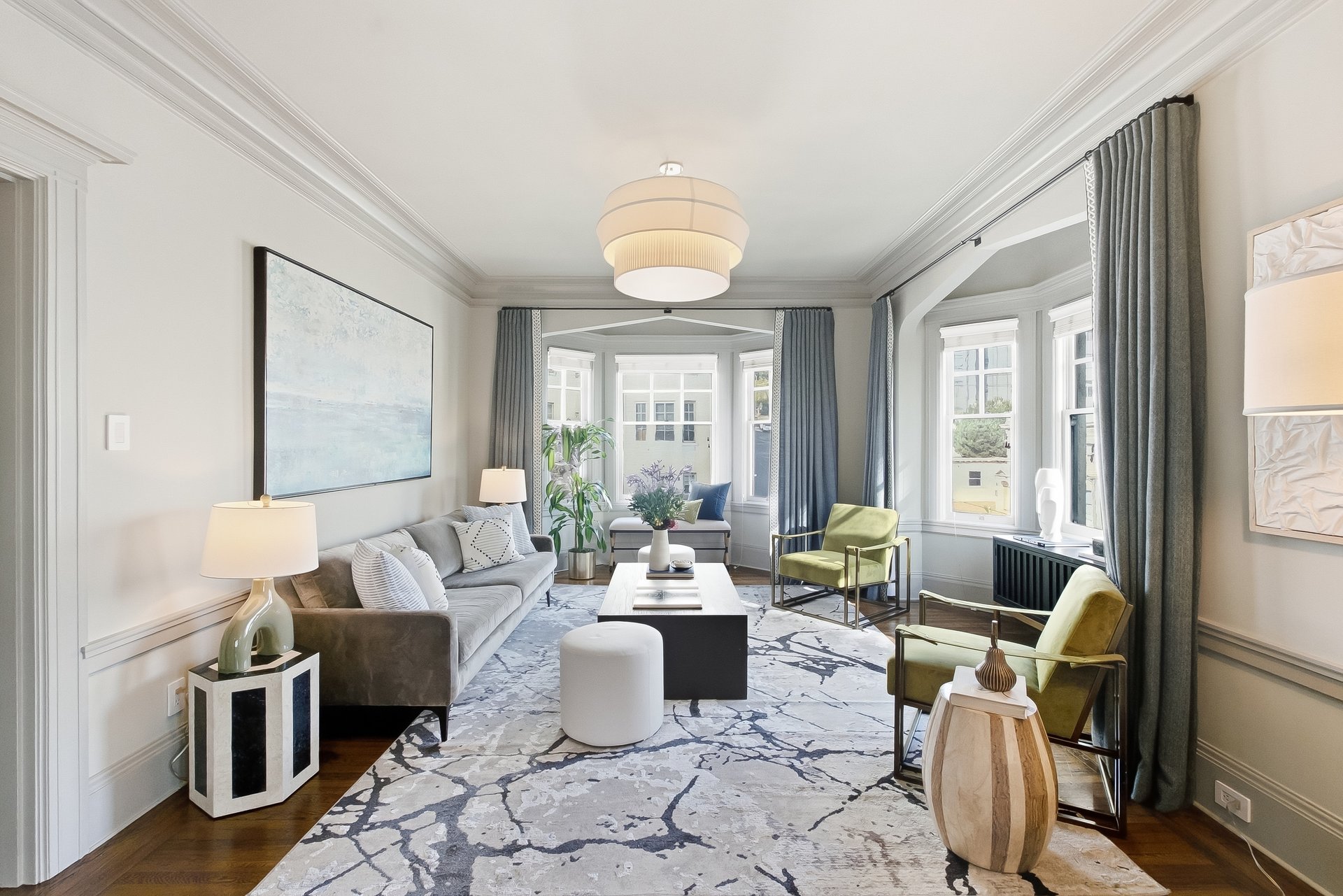  Edwardian Elegance, Reimagined