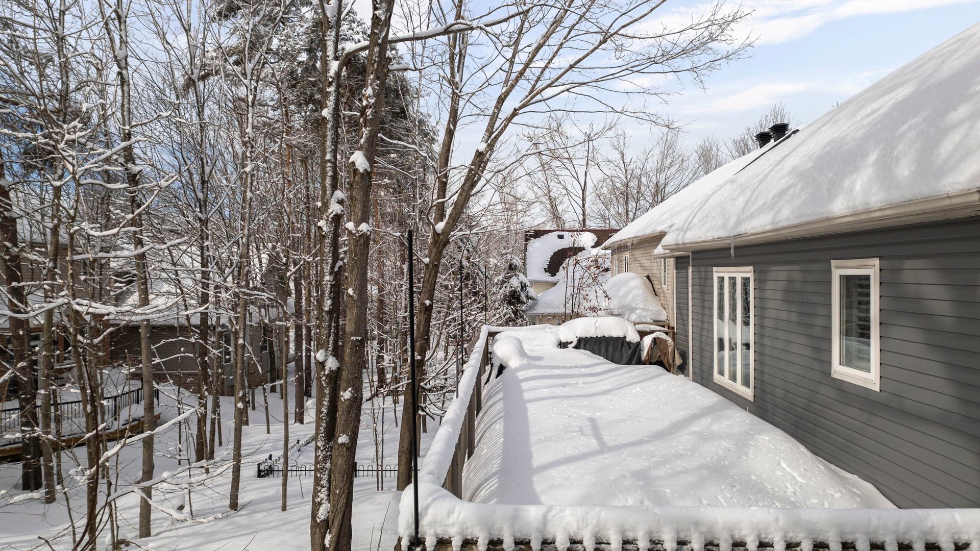 31 Tanglewood Crescent, Oro-Medonte