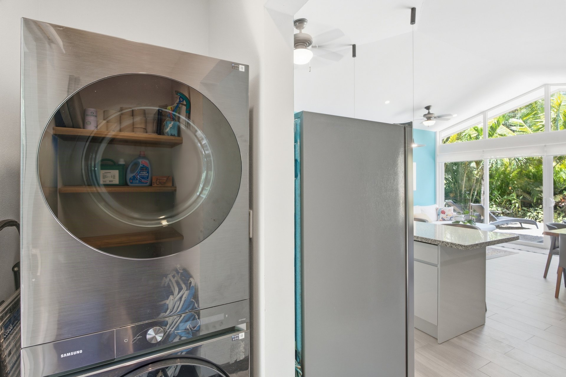 The Point #2 | Luxury Modern Villa with Casita in Gated Playa Avellanas Community