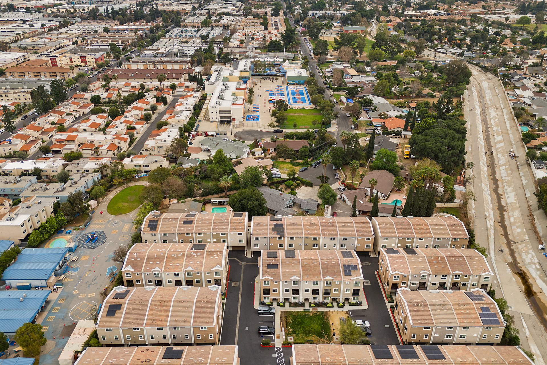 14838 Nordhoff St