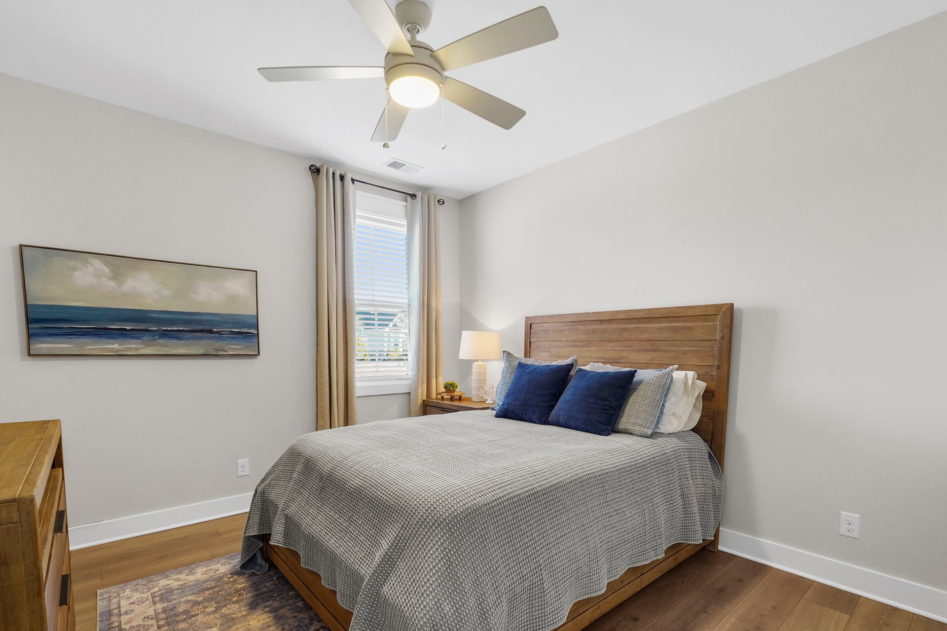 Experience refined Lowcountry living!