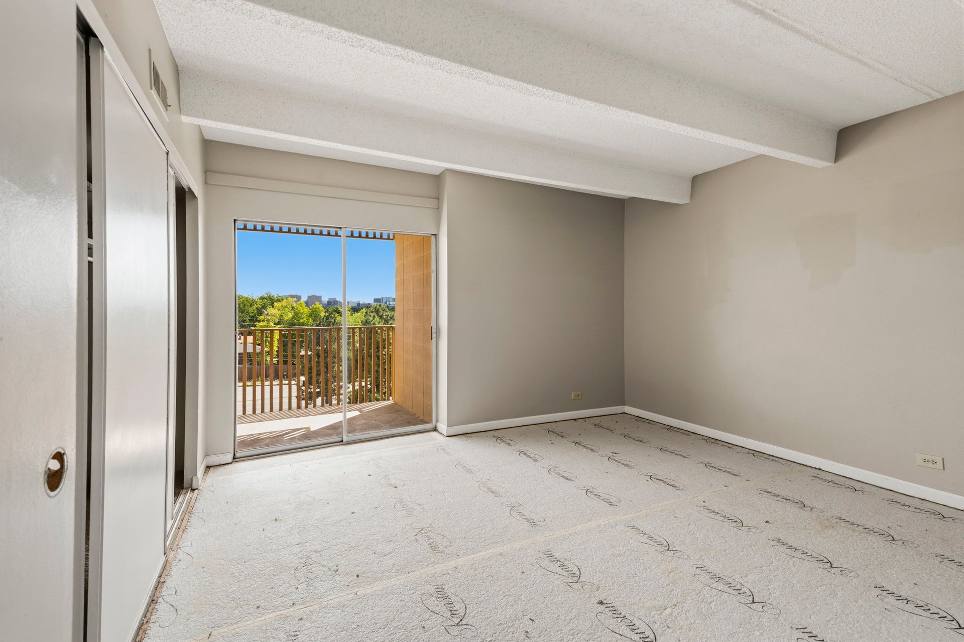 8060 E Girard Avenue Unit #612