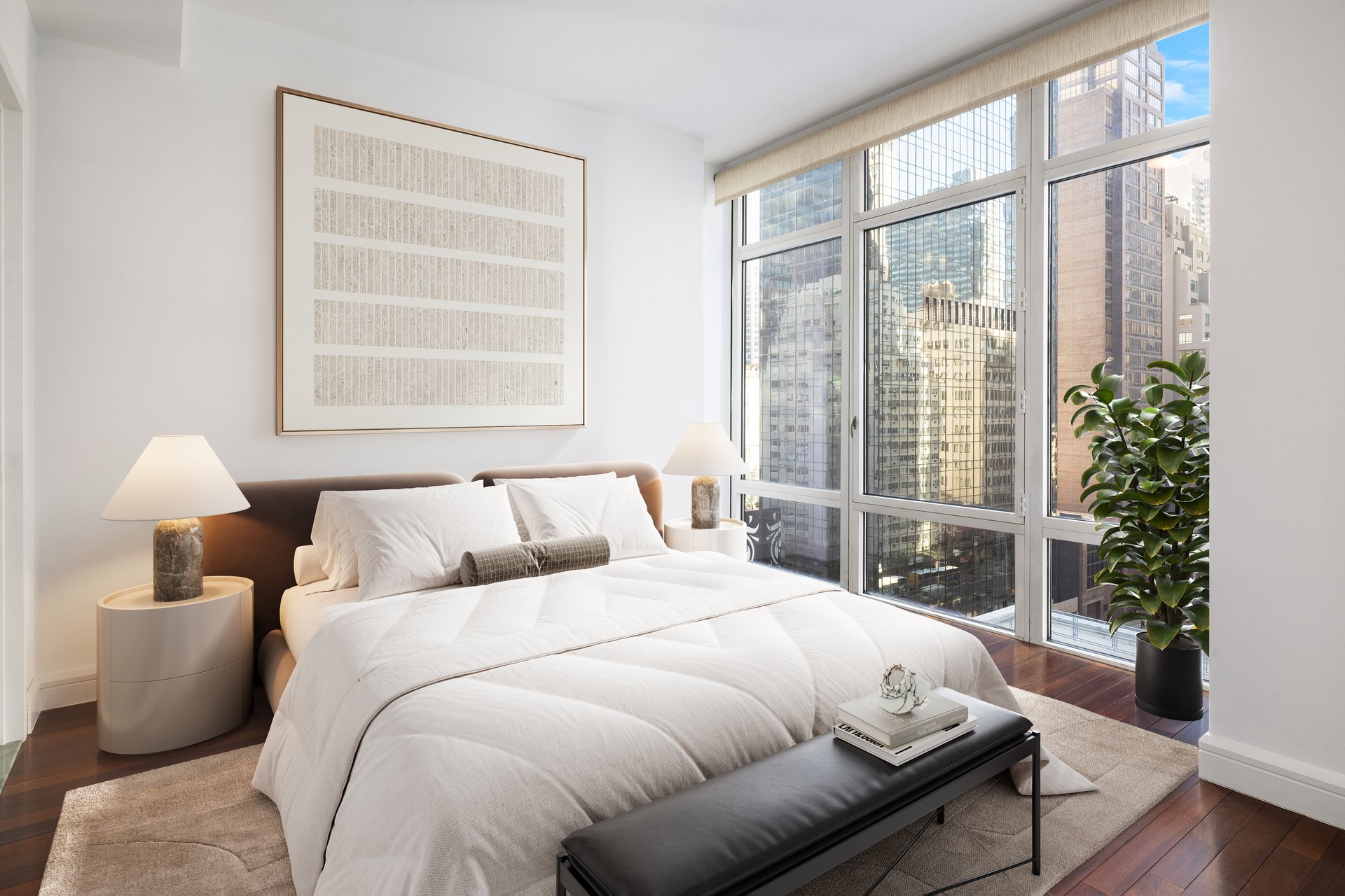 207 East 57th Street, 11A