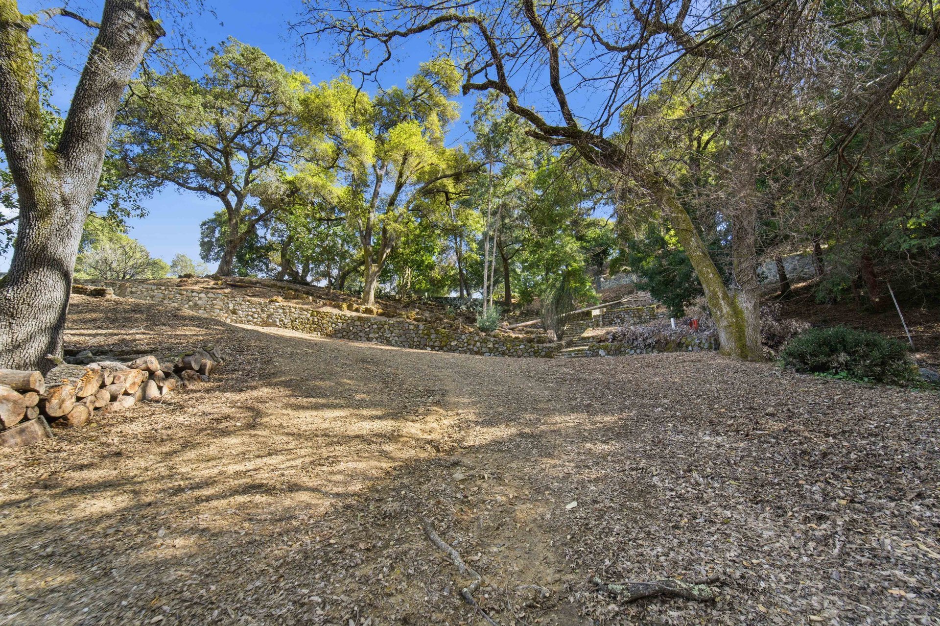 Montalvo Manor