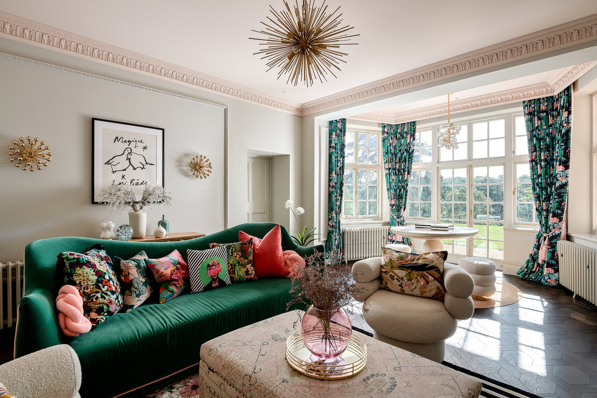 Frensham Park Manor