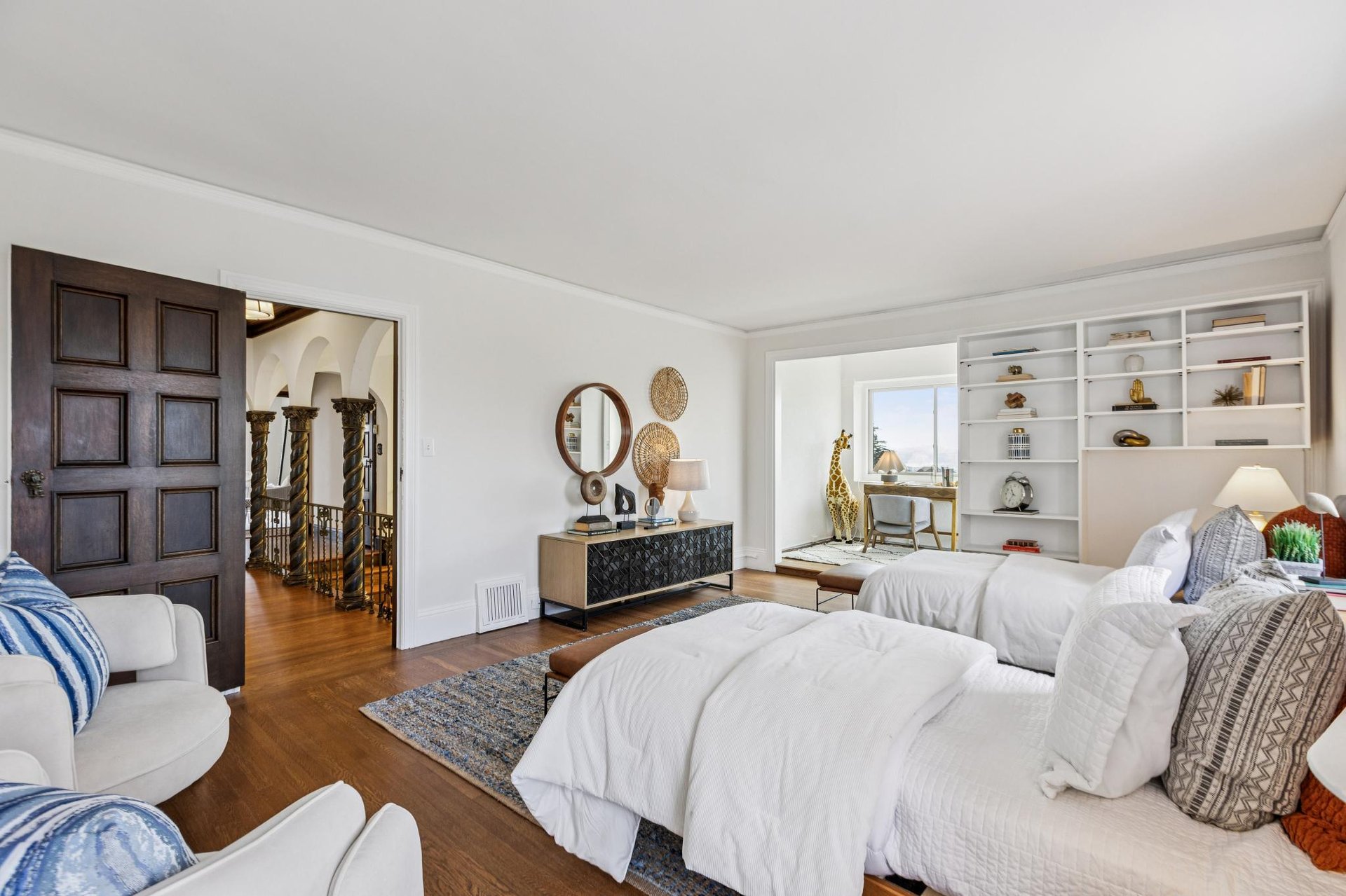 Multiple Offers! 299 Maywood Drive | Monterey Heights