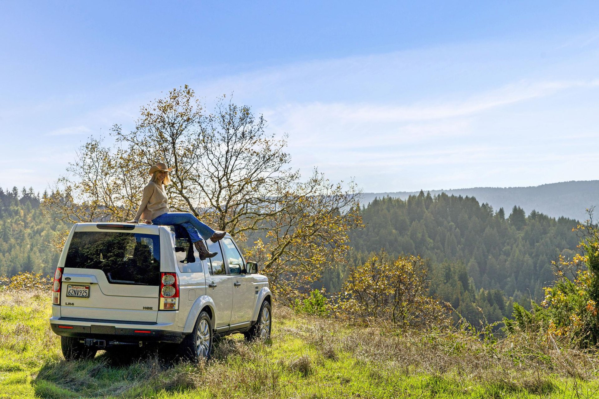 19089 Skyline Boulevard