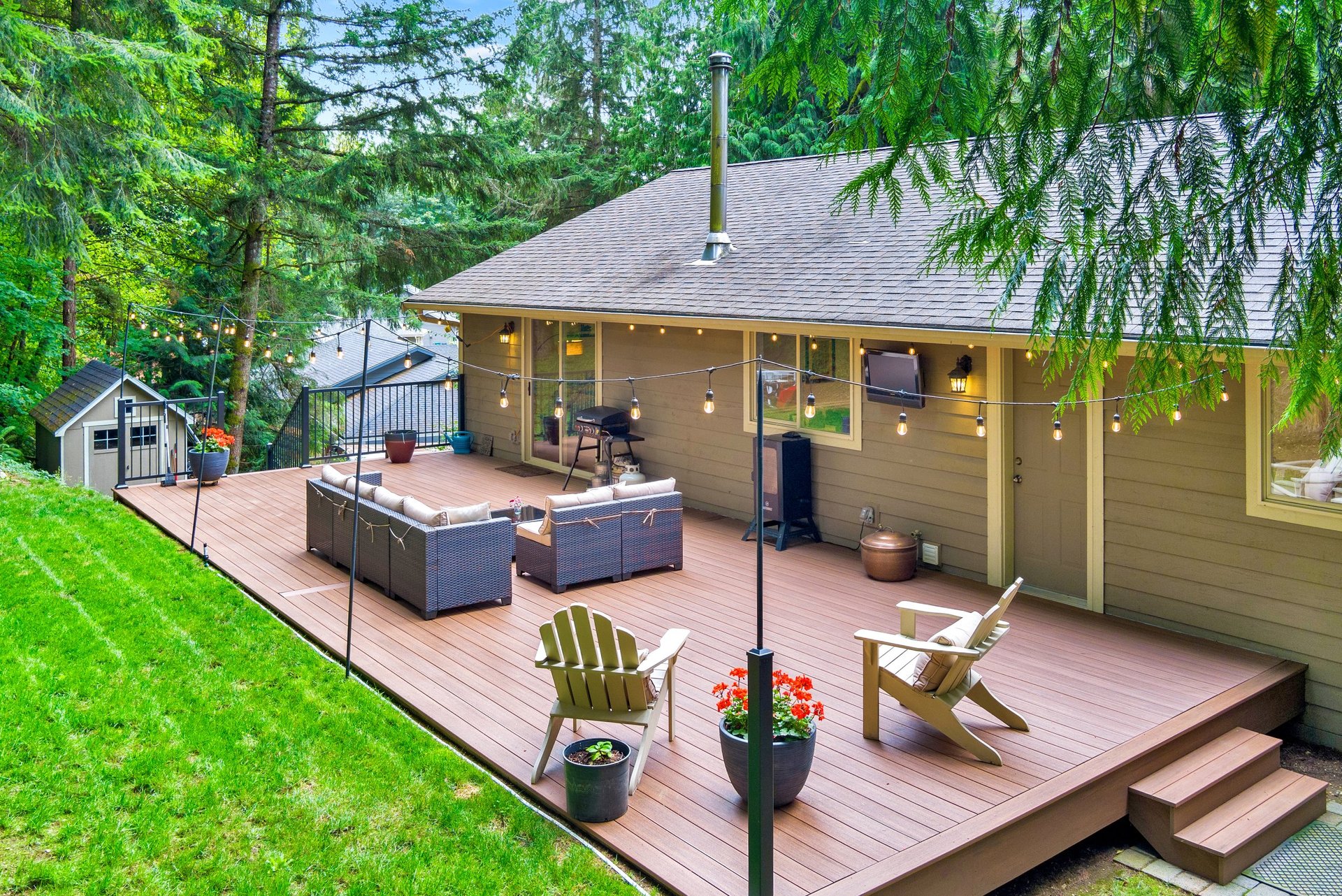 	12831 184th Dr SE, Snohomish, WA 98290
