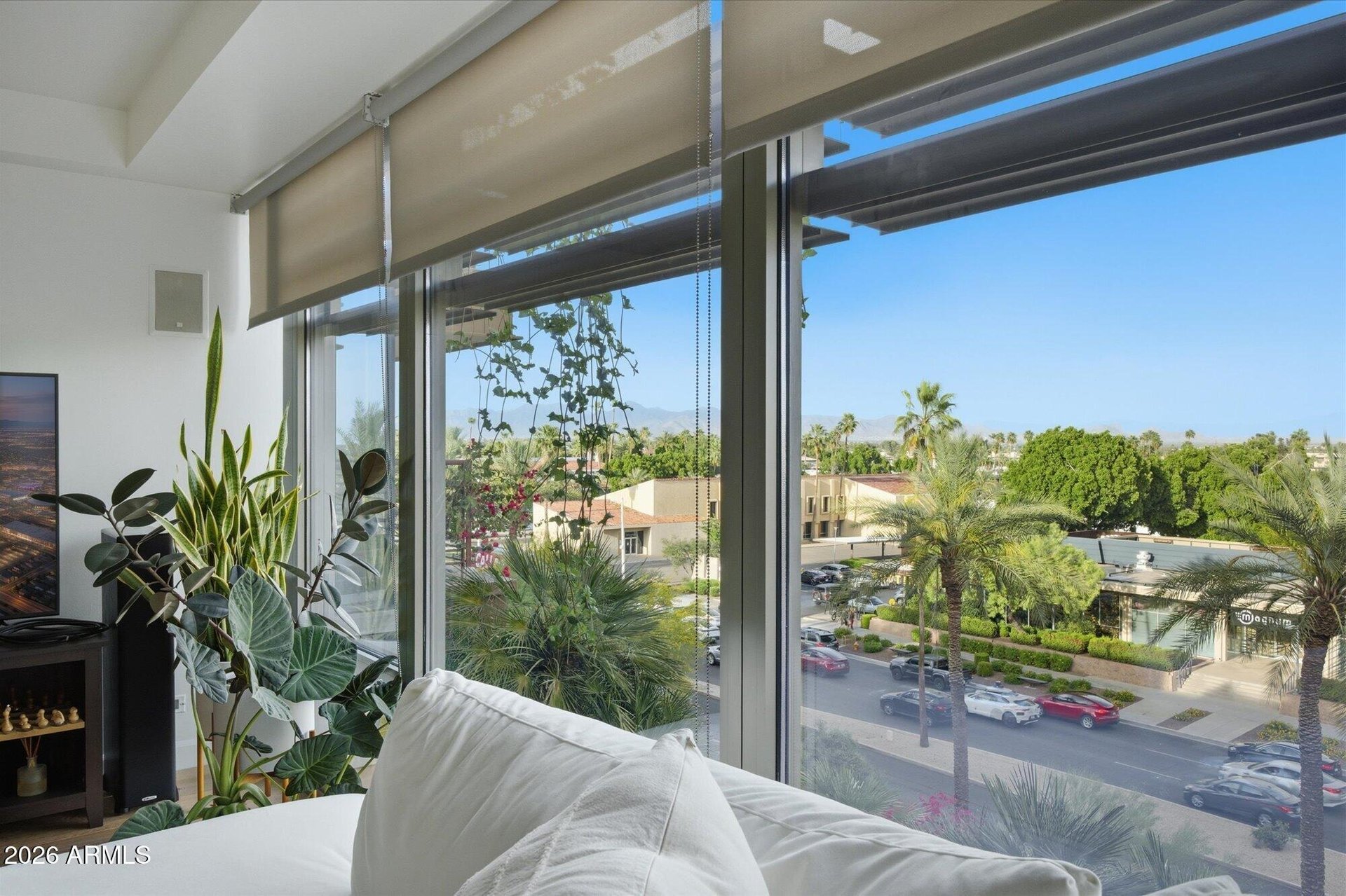 7167 E Rancho Vista Dr, #5010
