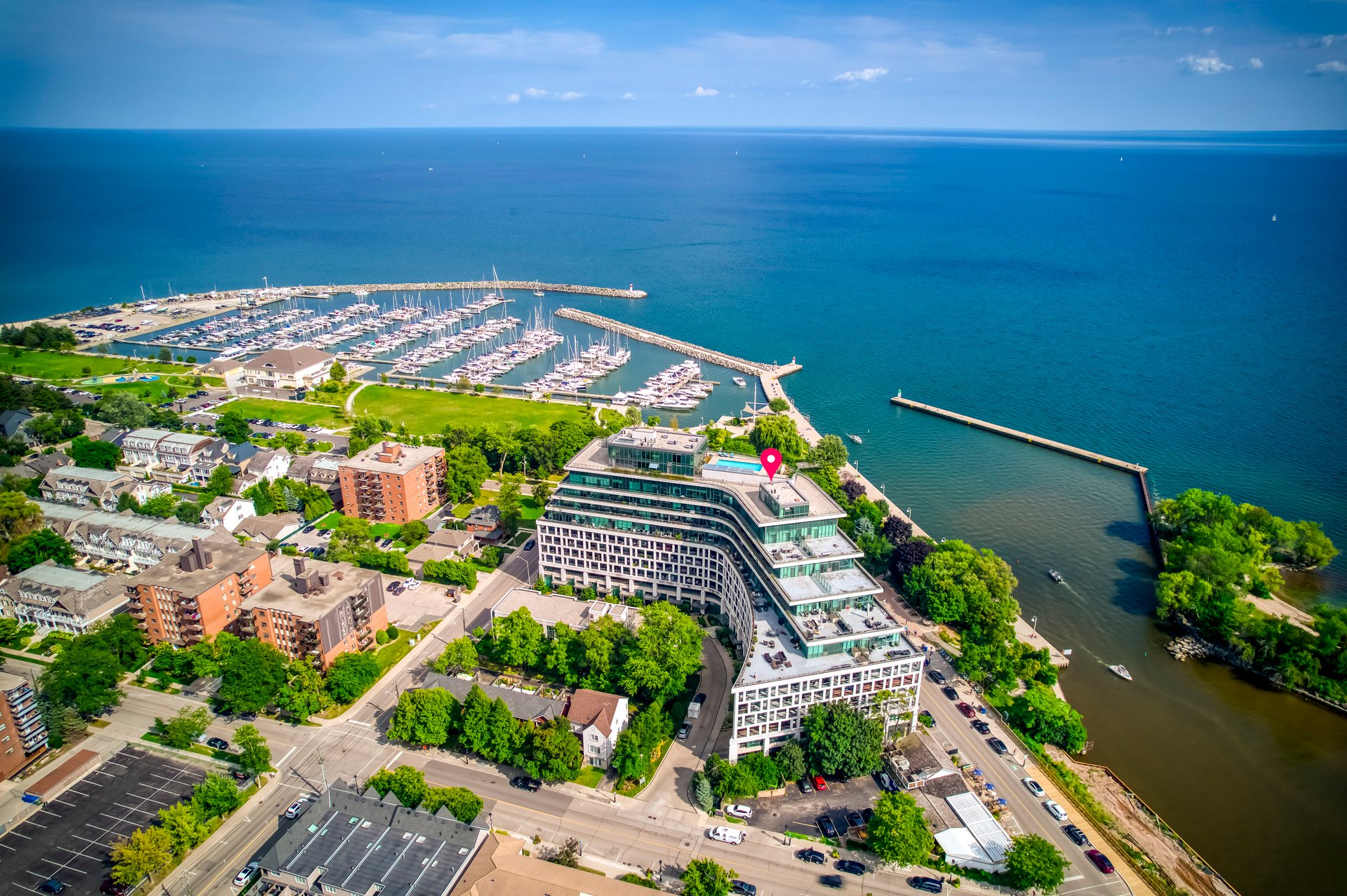 11 Bronte Rd #417