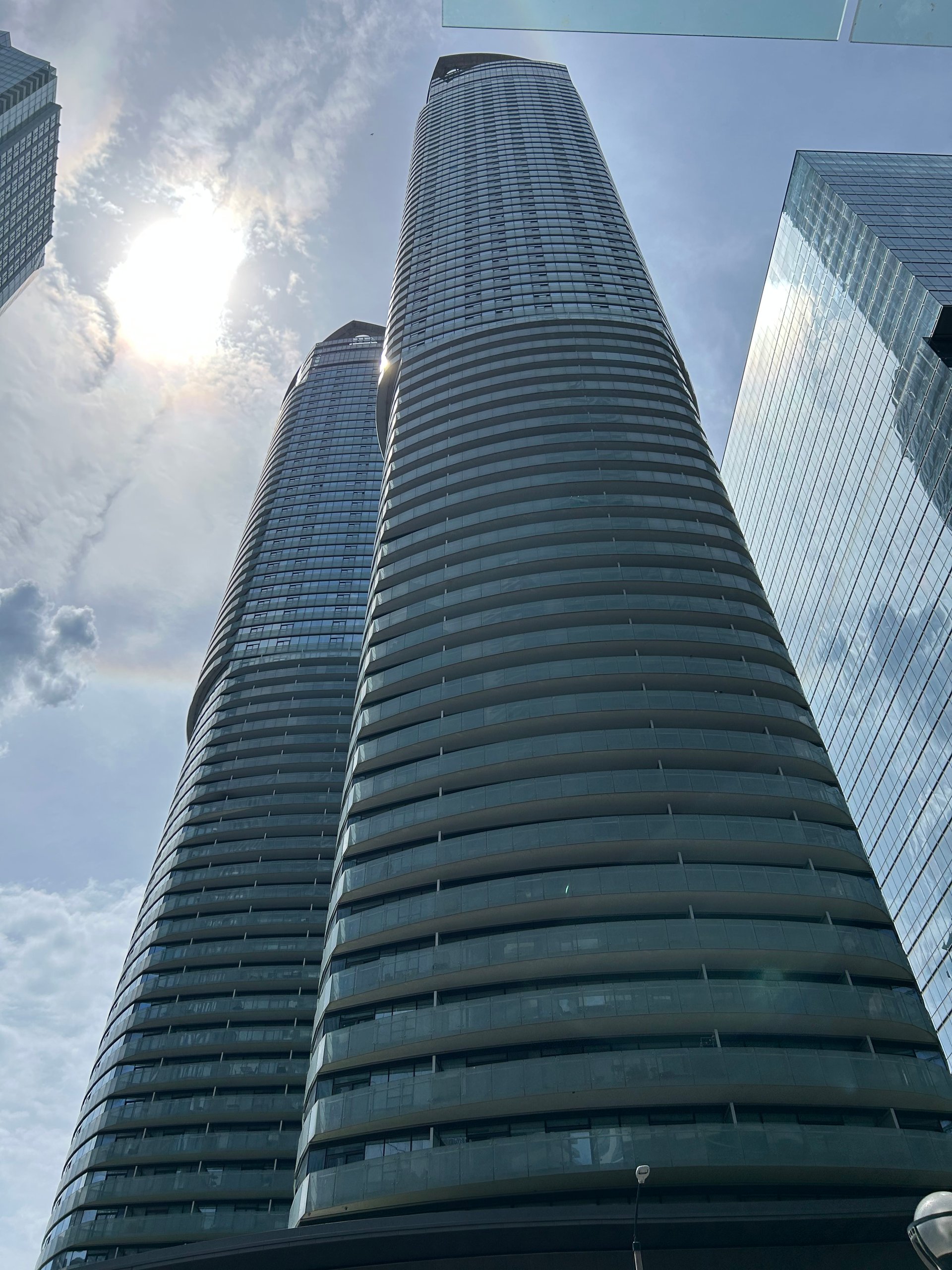 14 York Street Unit: 3602