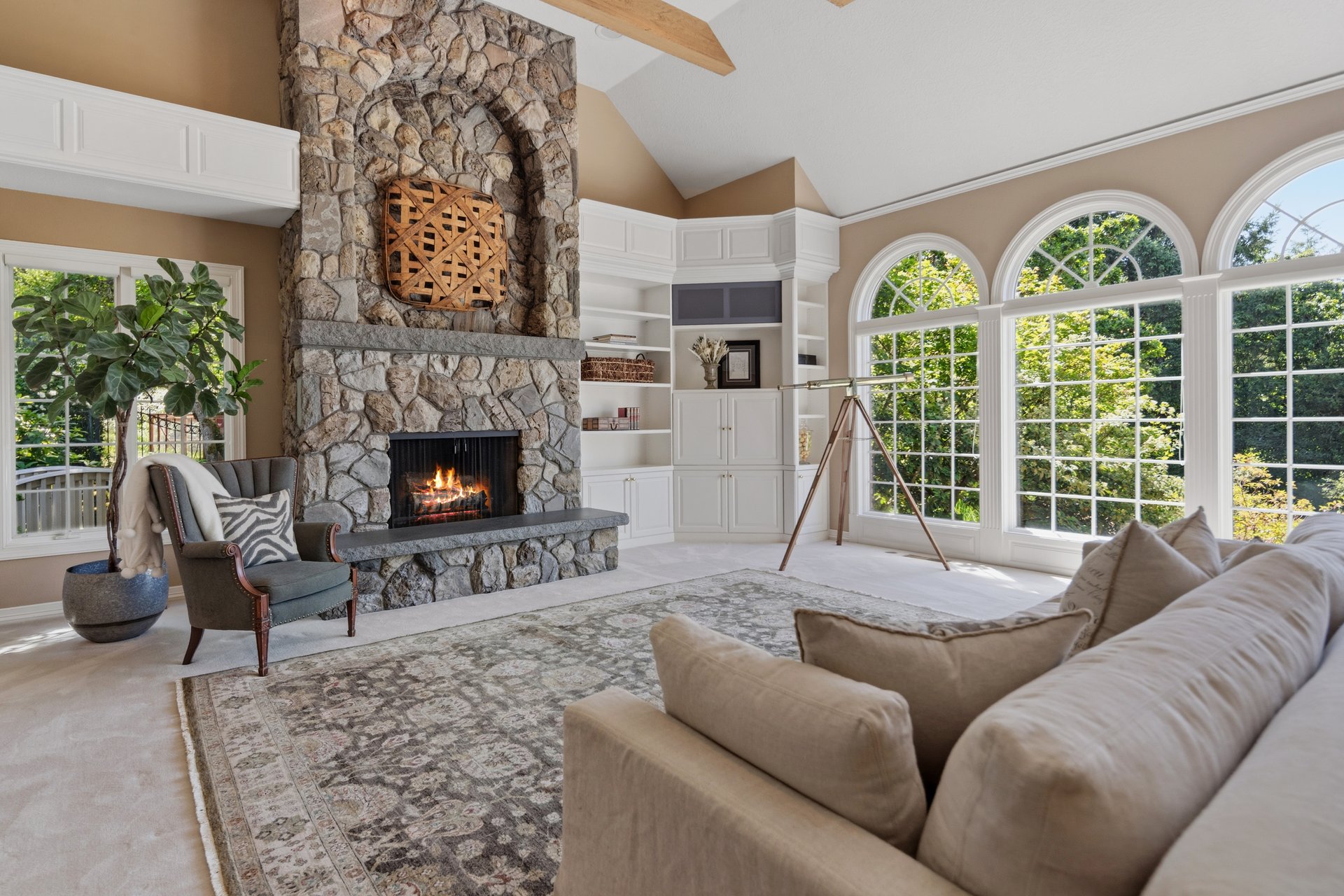 6571 SE Witzel Rd, Salem, Oregon