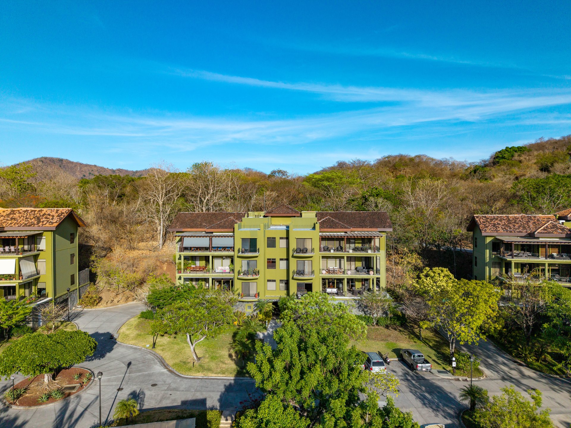 Carao T2-2 | 3BR Condo with Renovated Interiors in Reserva Conchal