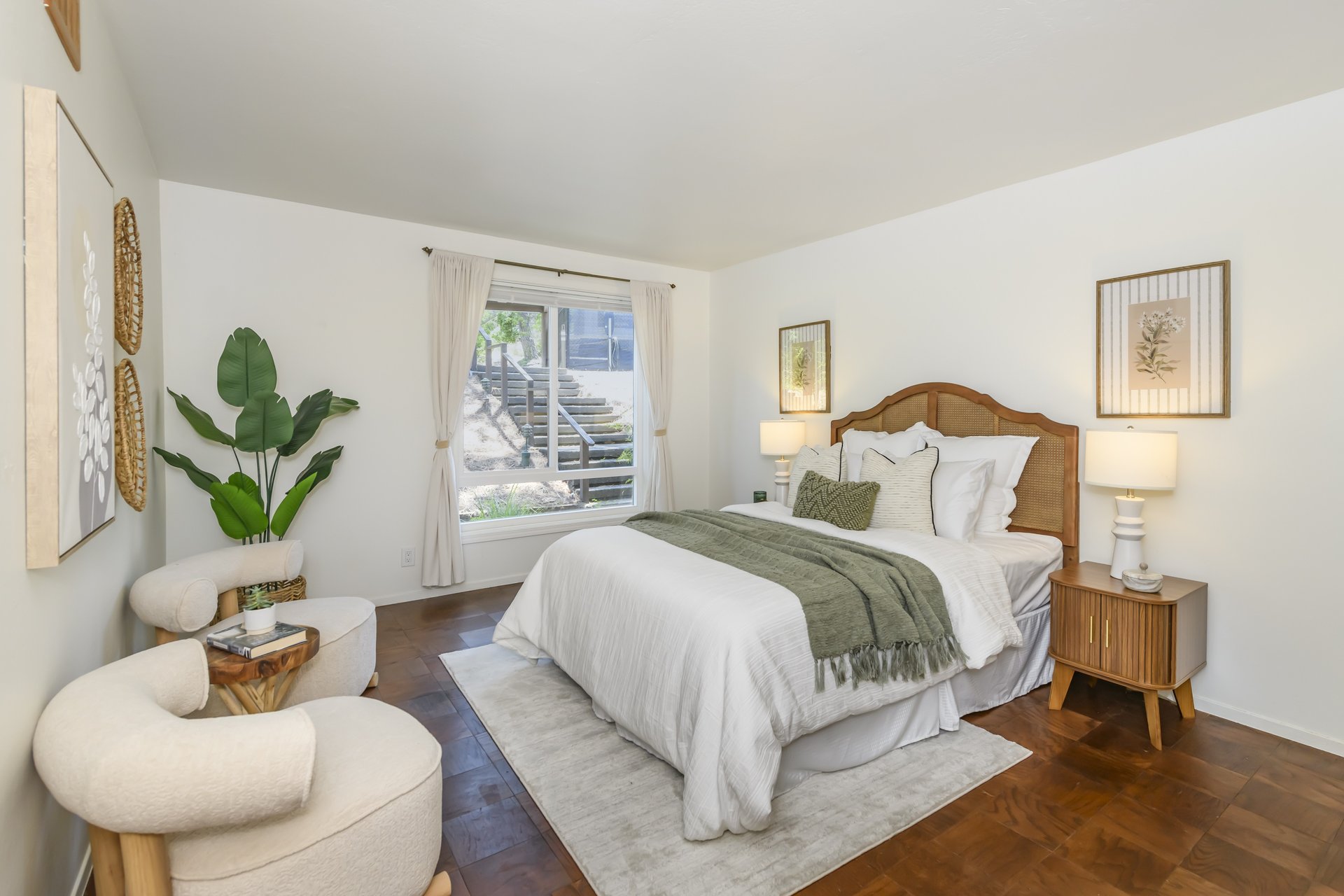 Elegant Condominium with Resort-Style Appeal- Represented Seller