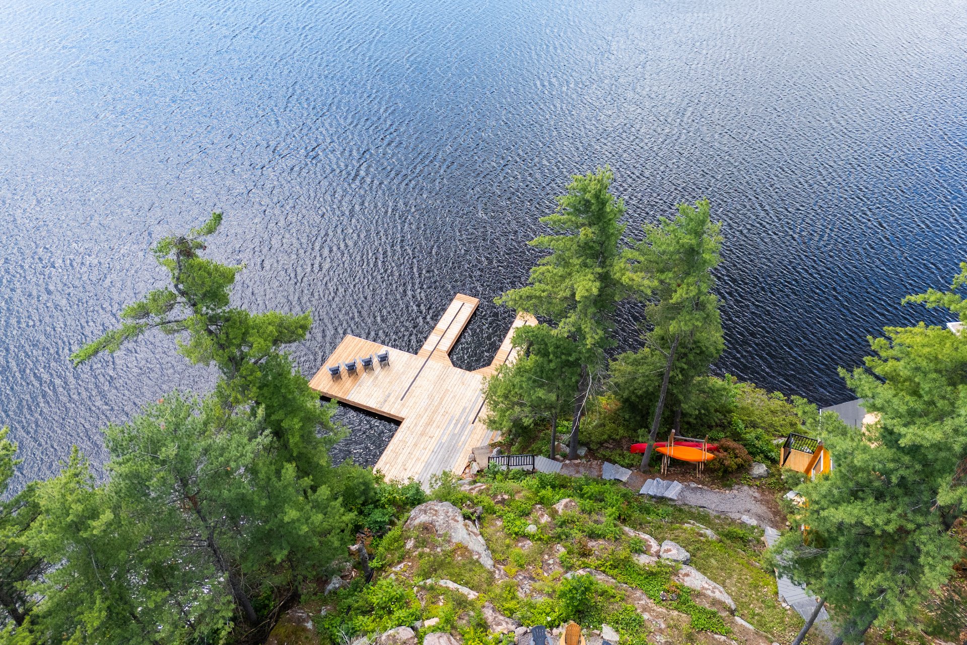 Silver Lake