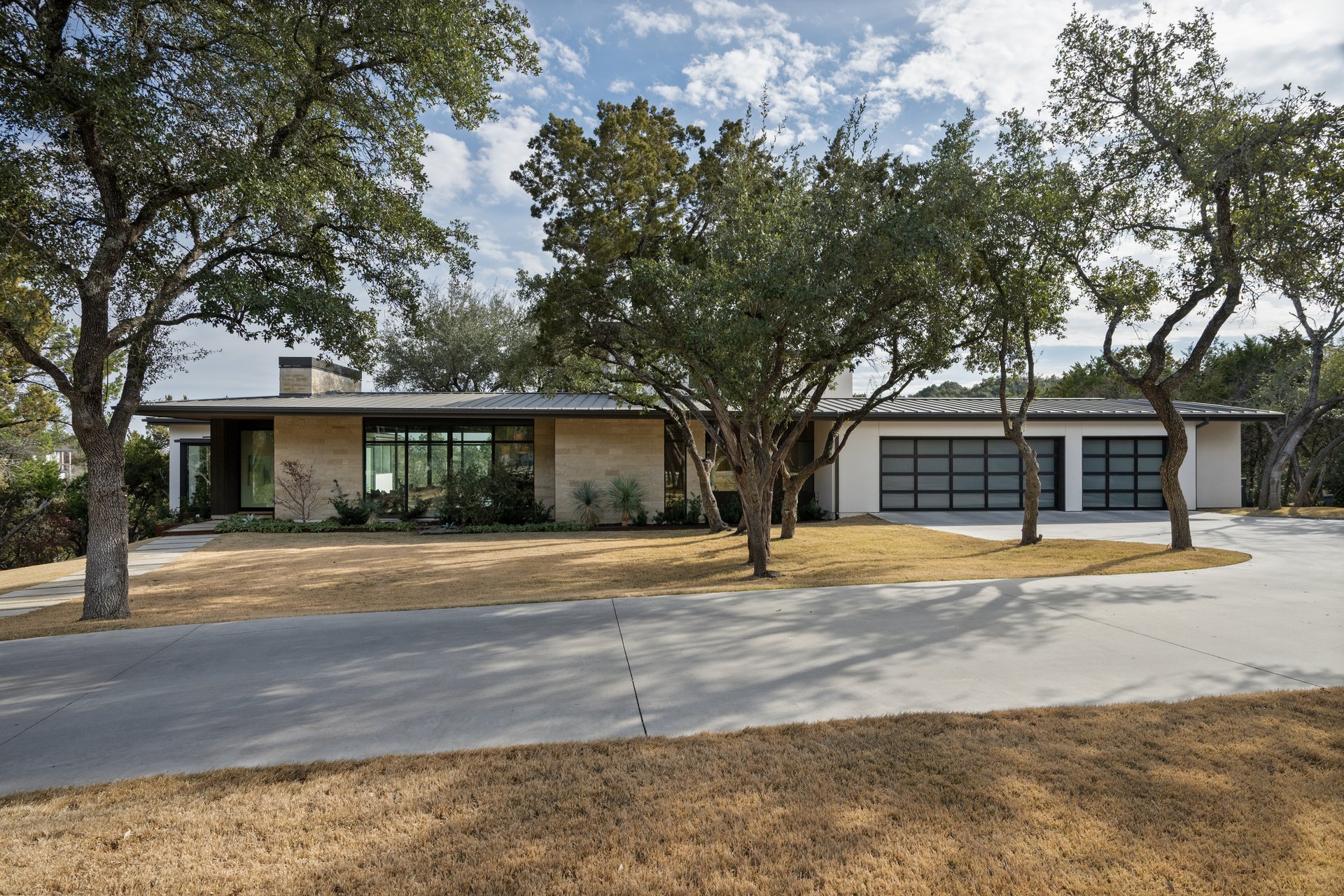 299 Cedar Oak Drive