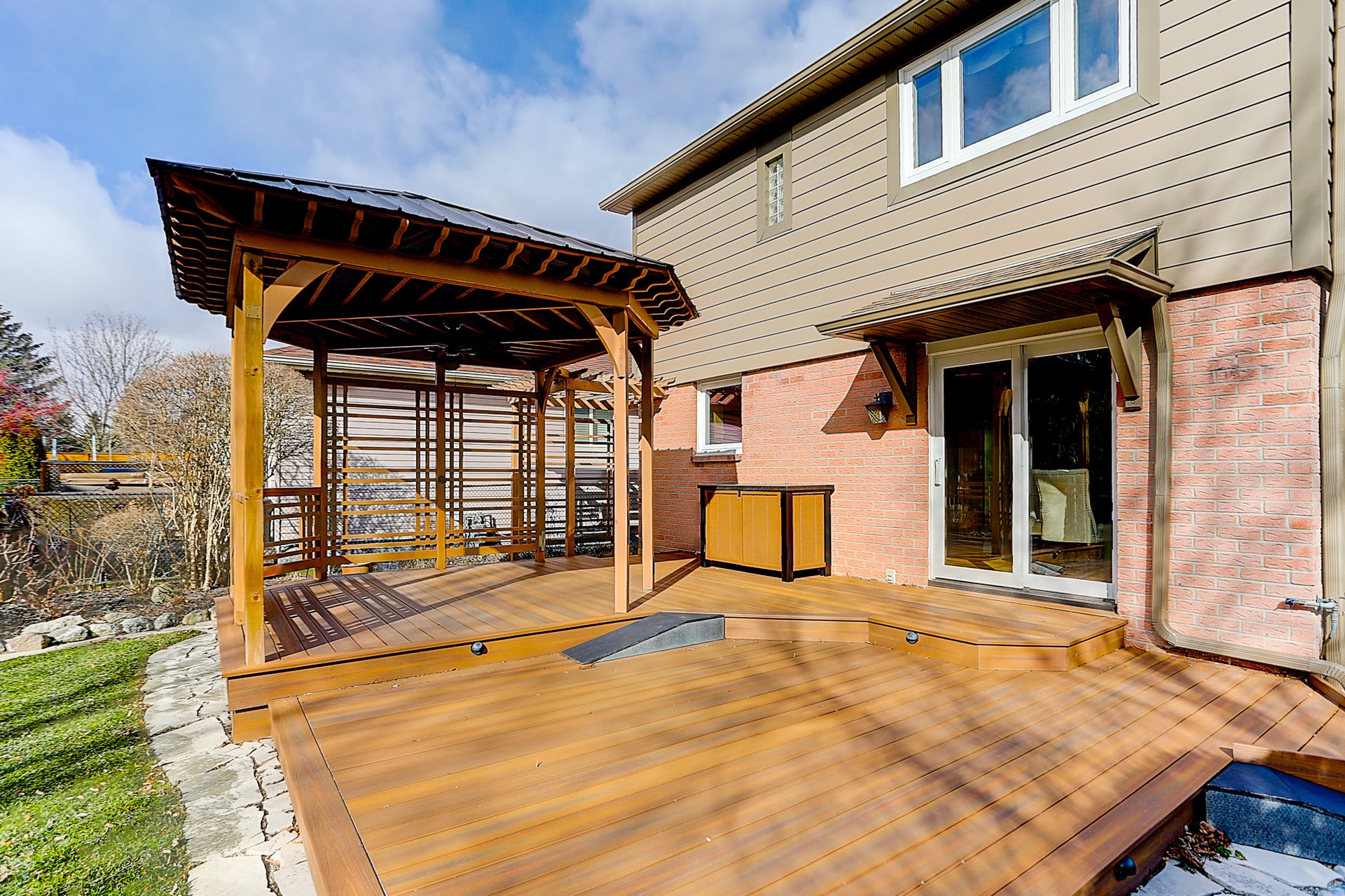 3158 Kilbride Cres