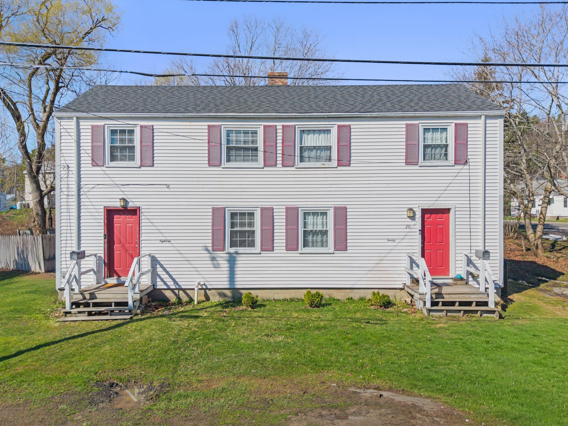 18-20 Heath Lane