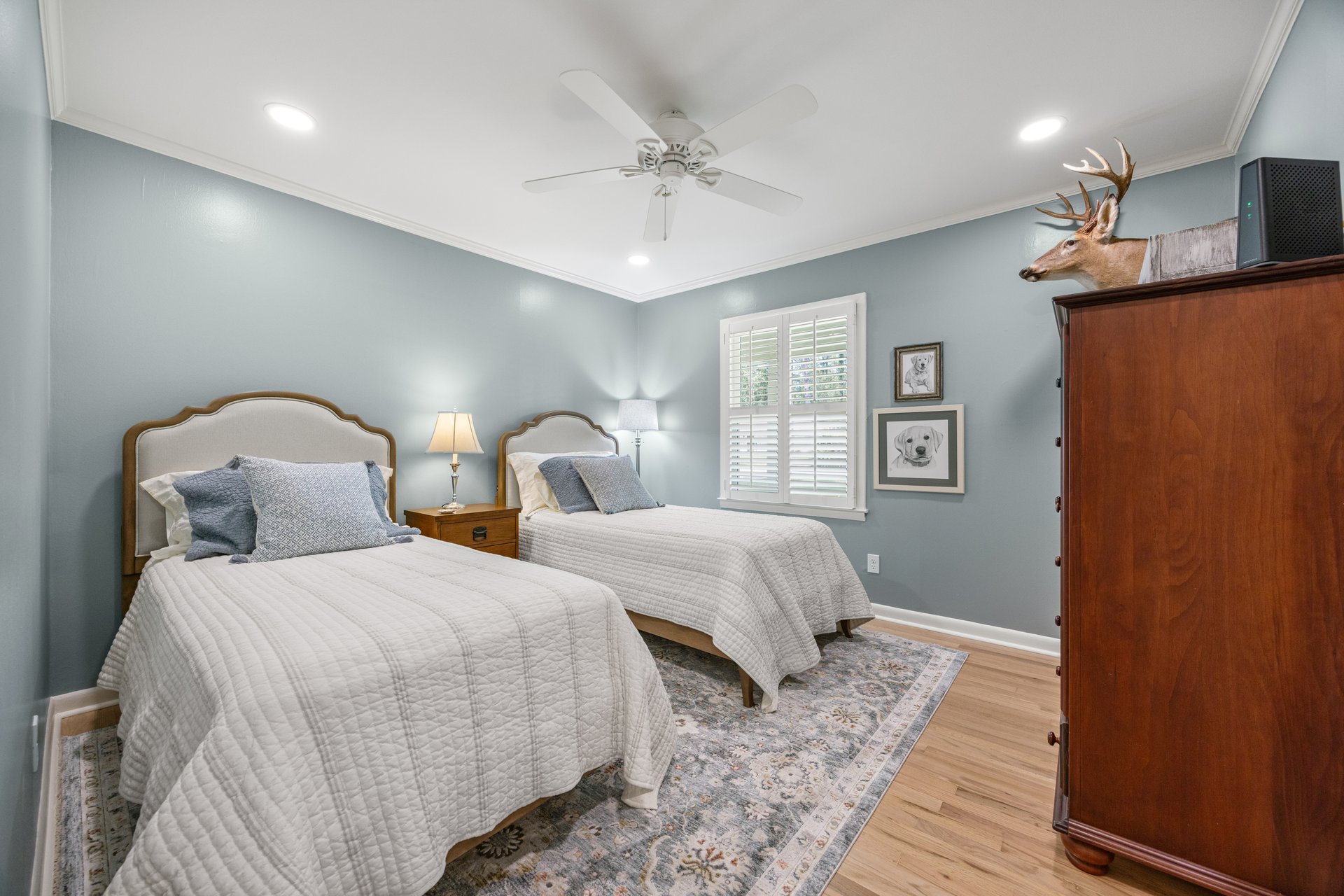 315 Briarcliff Drive, Thomasville, GA
