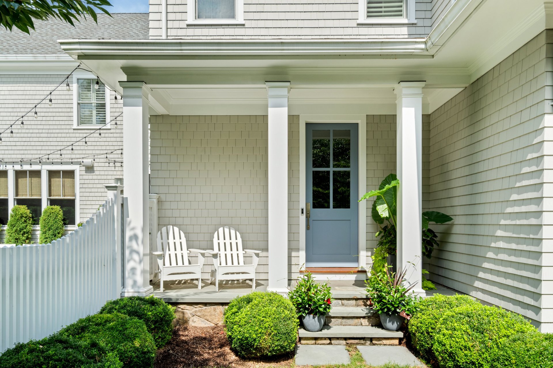 2 Brook Lane, Westport