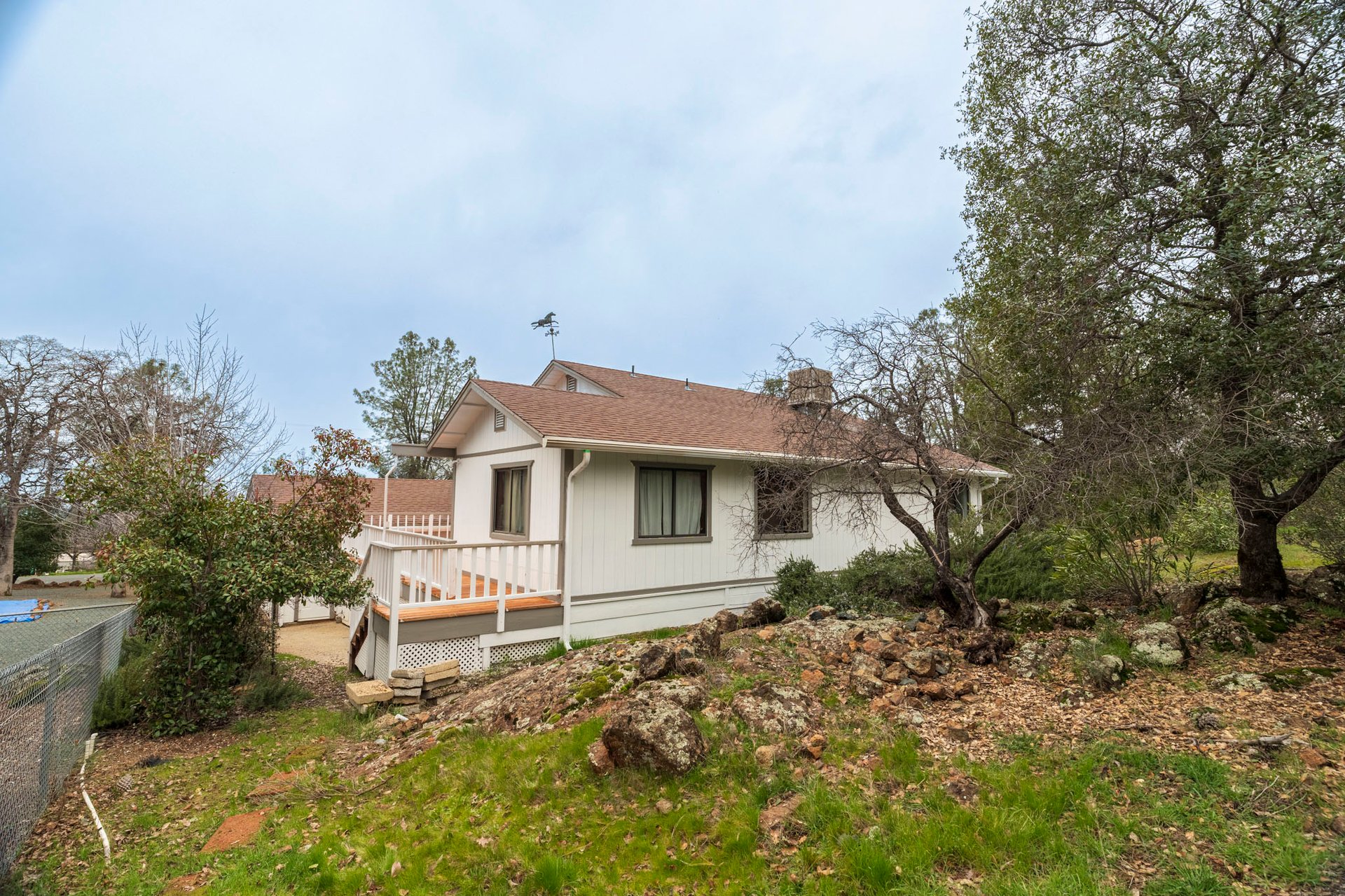 16460 George Way