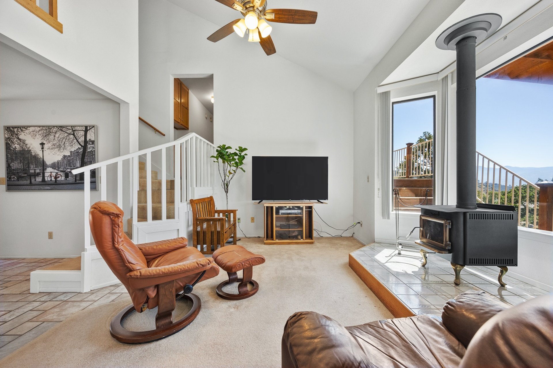 Mountain Views & Peaceful Living | 27020 Barkes Way