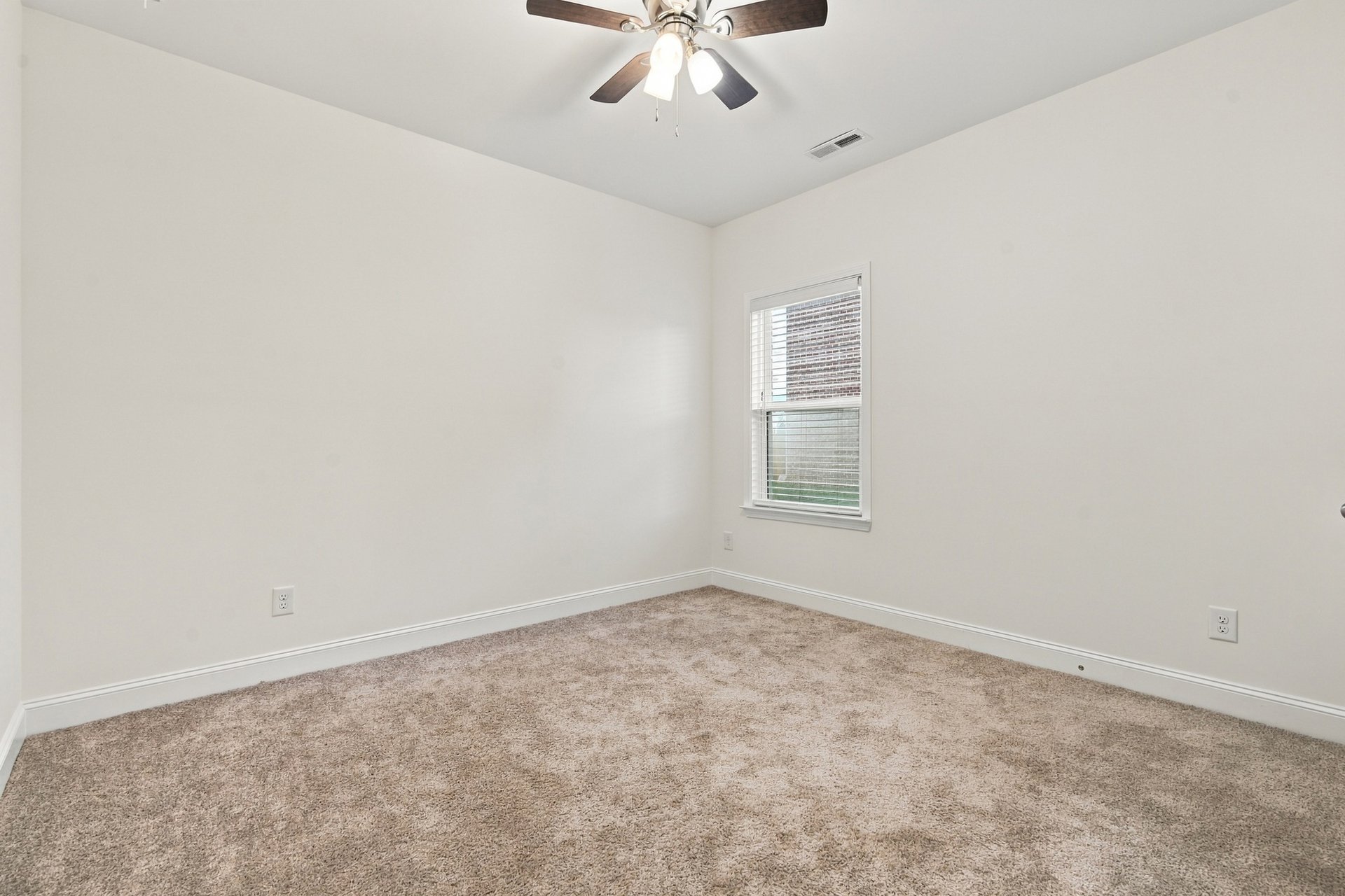 Beautiful Move-In Ready Home with Stunning Views, Private Backyard & Spacious 4th Bedroom Suite